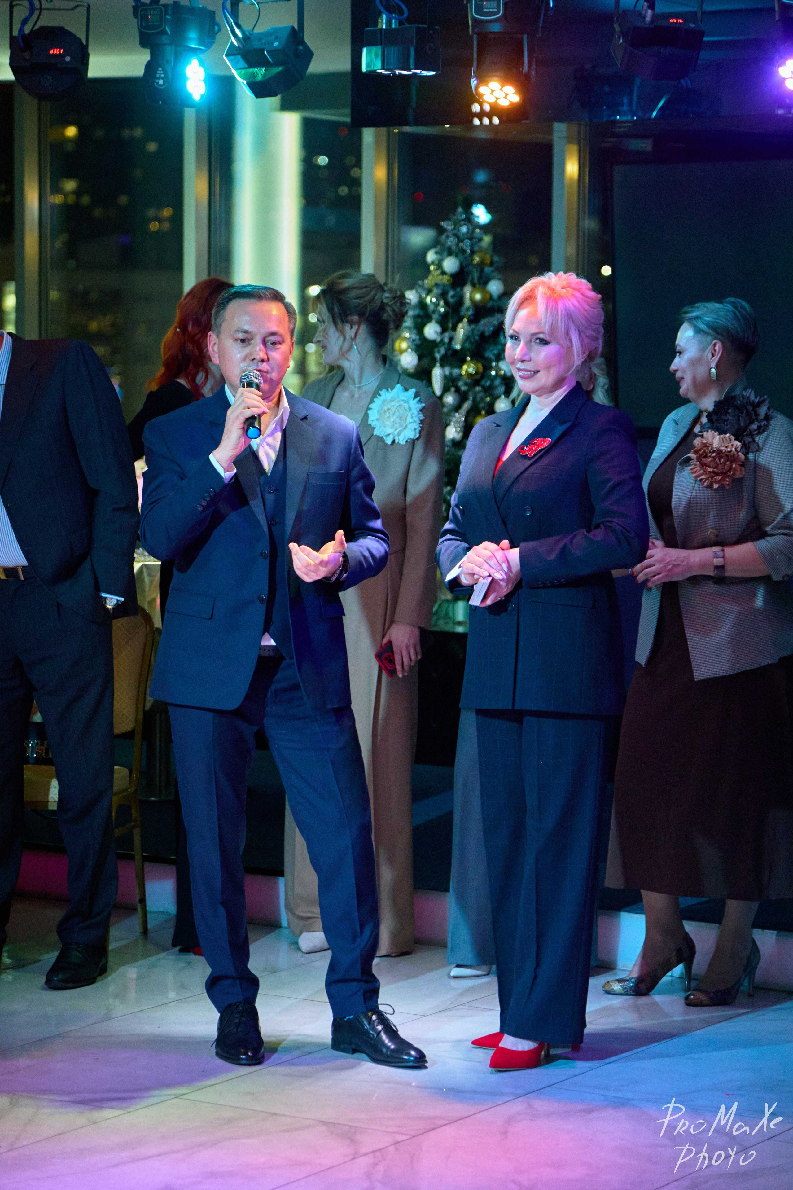 Зал КРАСА МАСС-МЕДИА ЧУВАШИИ. Владимир Суздалов (ProMaXe) — Портретный фотограф, тематические фотосессии в Чебоксарах