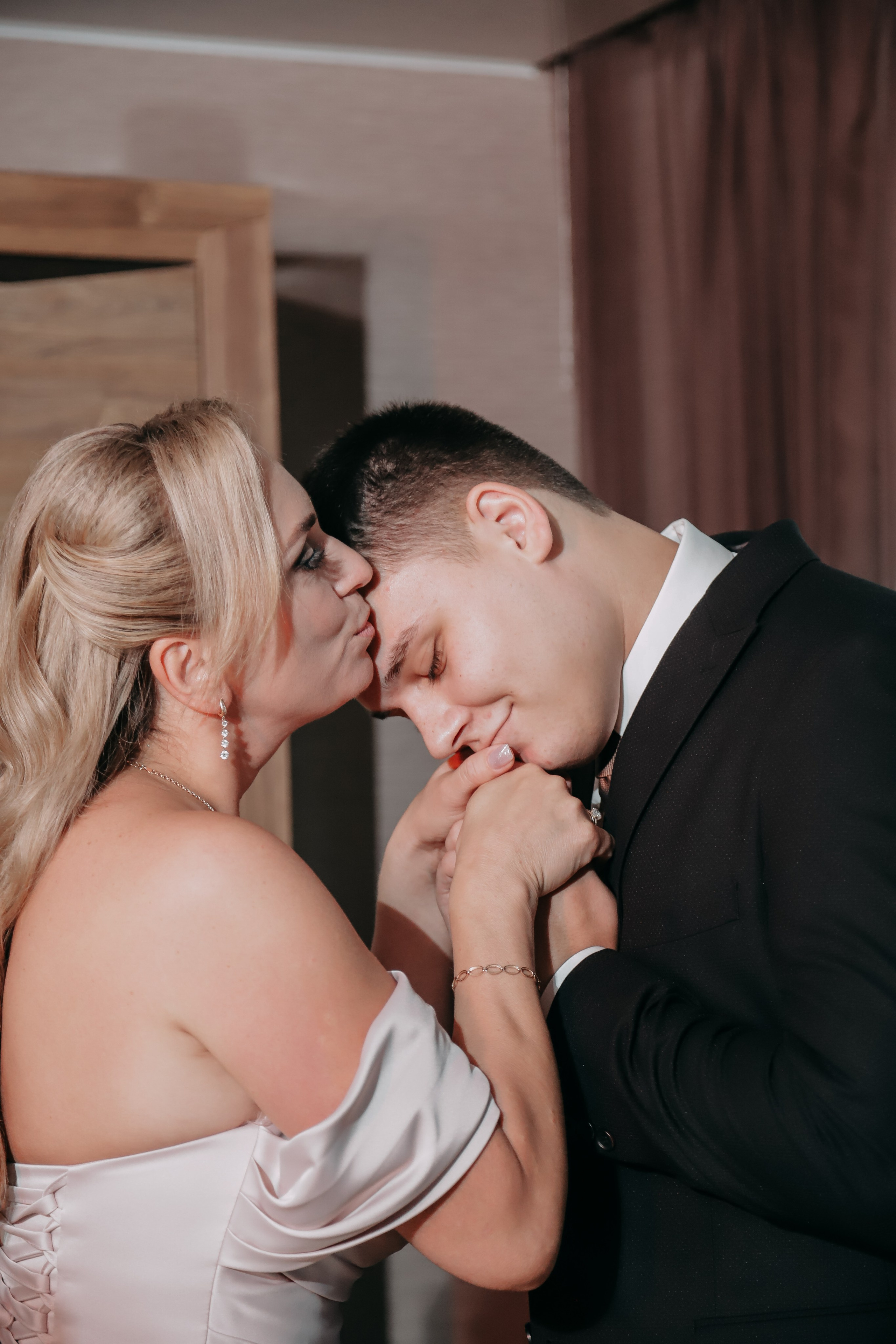 Дарья и Андрей. Фотограф в Рязани Мозжерова Юлия