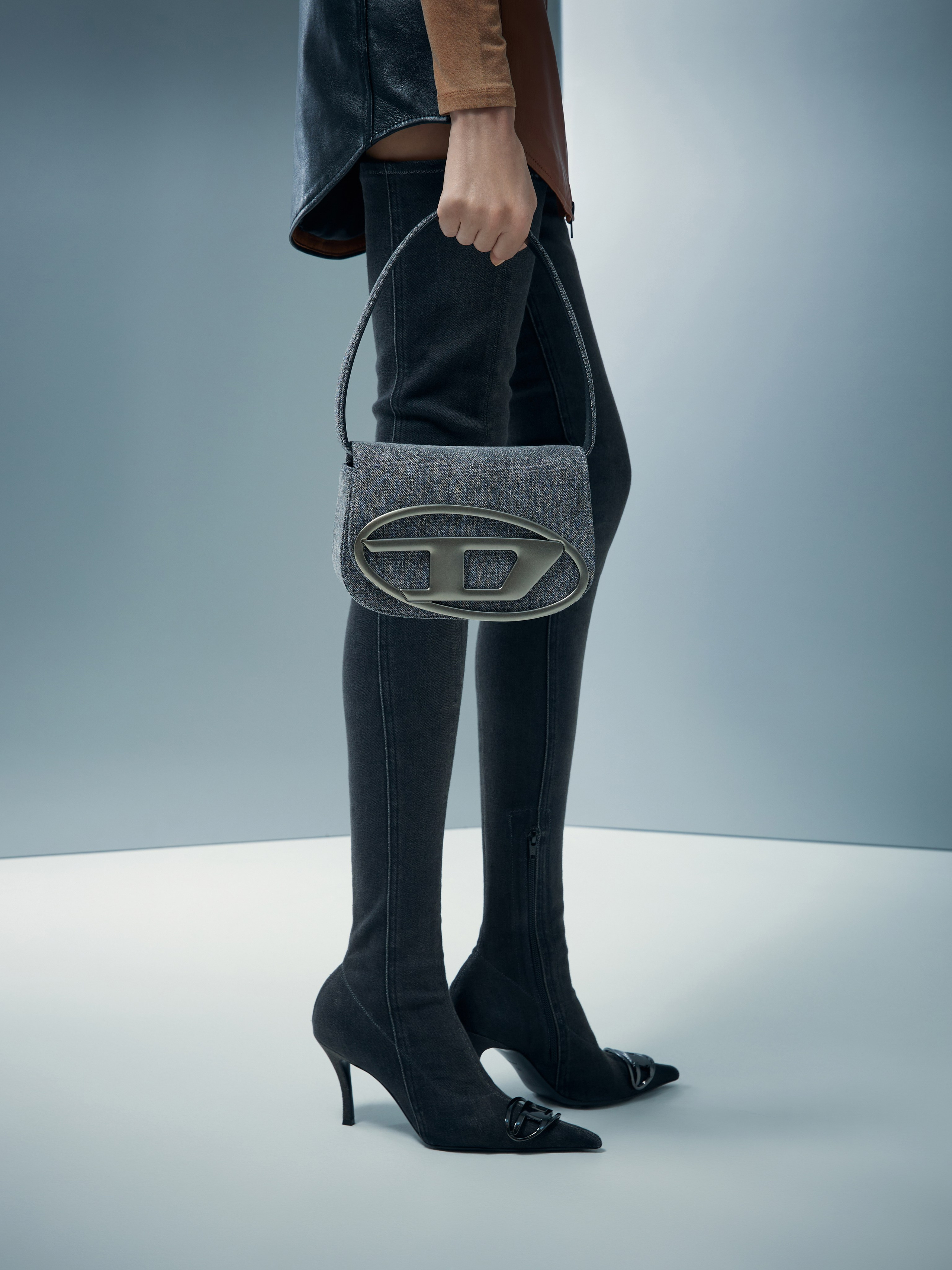 TSUM Diesel. Фотограф и видеограф в Москве marinfed