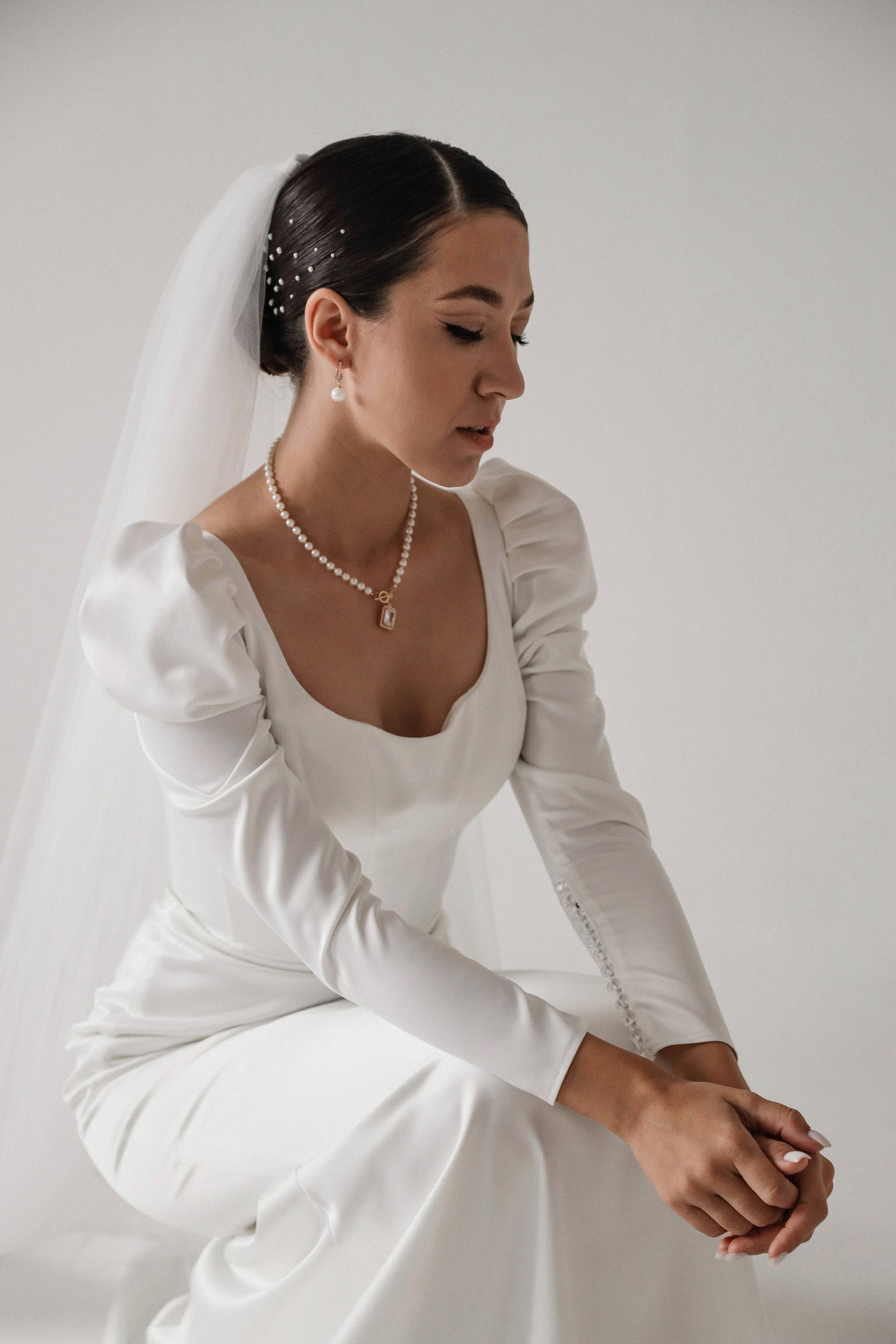 Эбу + Люсия. Фотограф Волгоград / Волжский