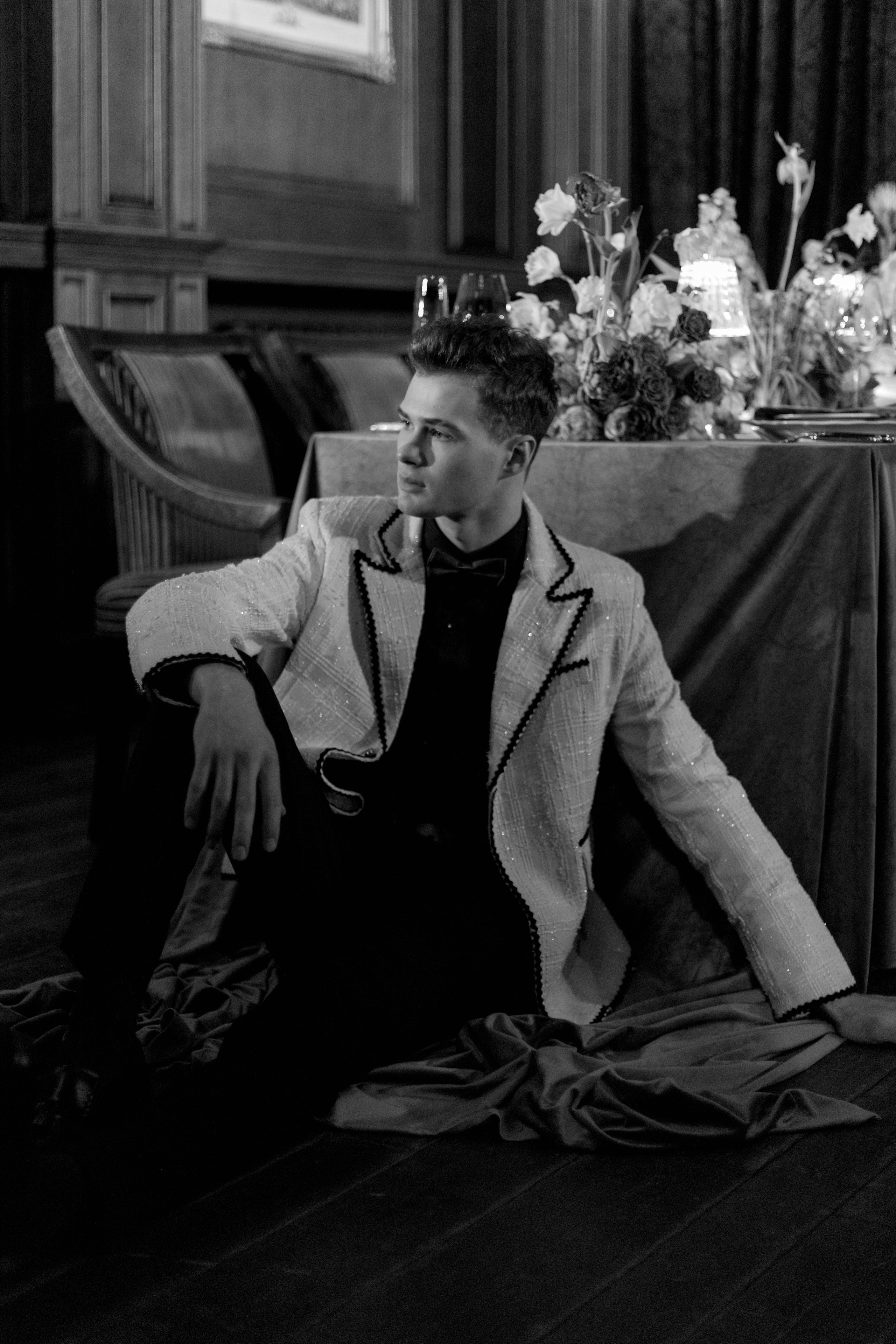 Anya & Valera. Свадебный фотограф в Москве и в Санкт-Петербурге