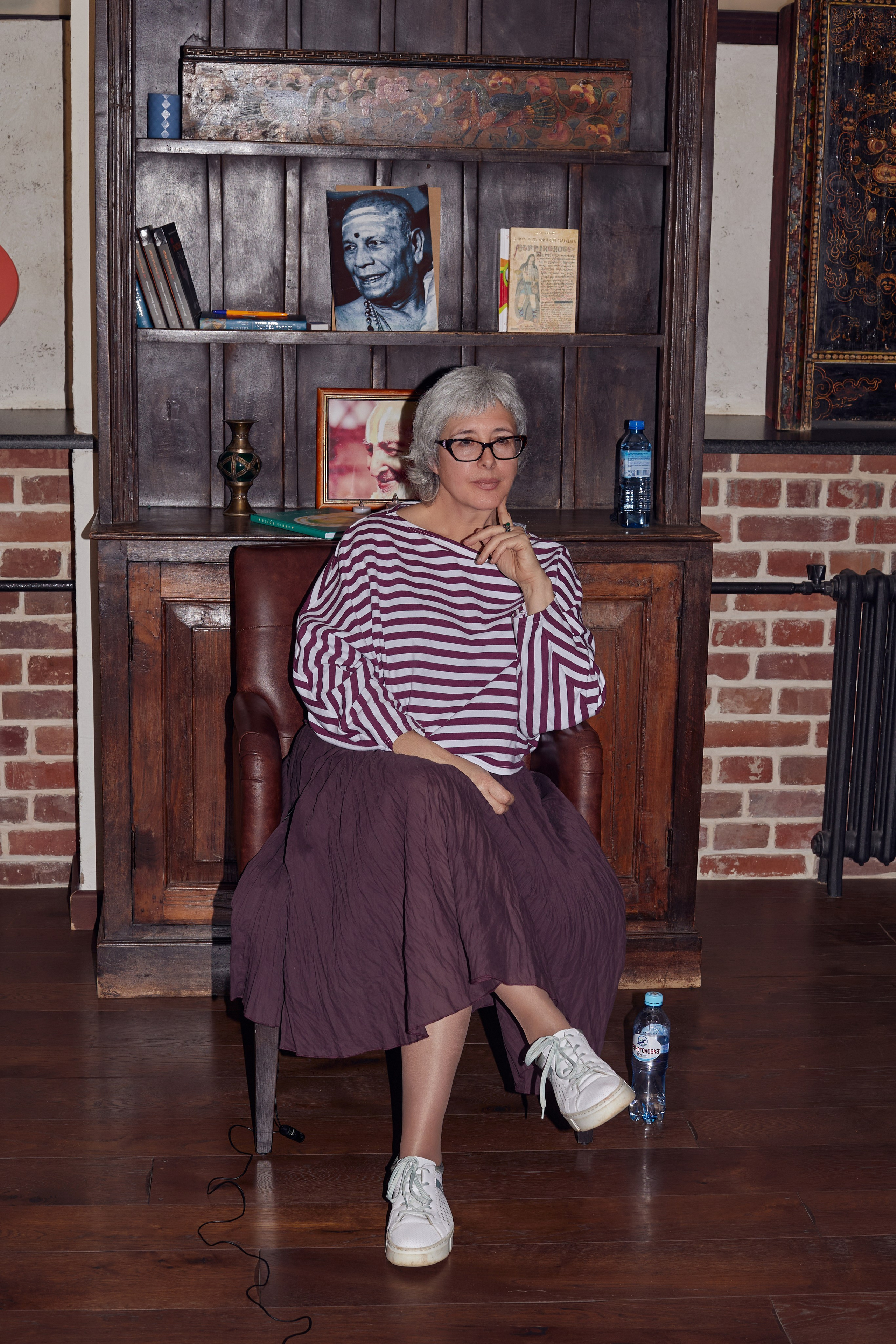 Репортаж. Фотограф в Москве и Санкт-Петербурге Елена Потапова