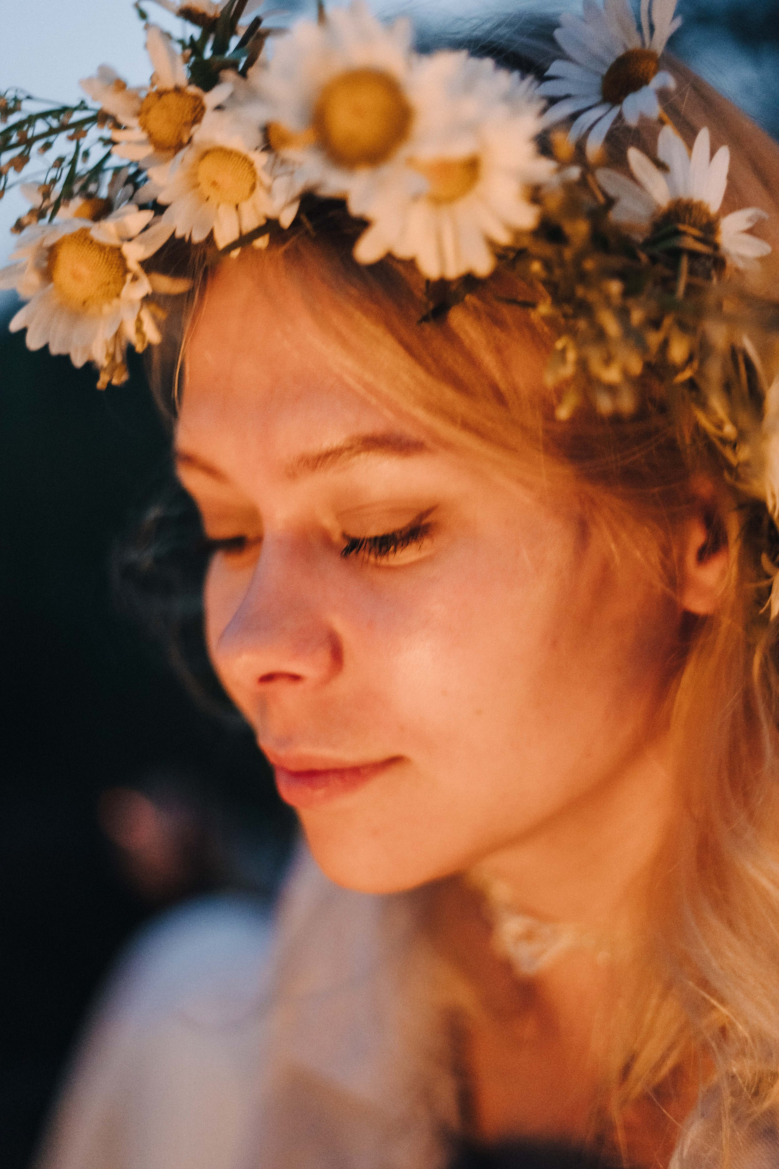 Свадебная фотосессия для Дарии и Алексея, 2022 год. Портретный фотограф в Томске Наташа Барова