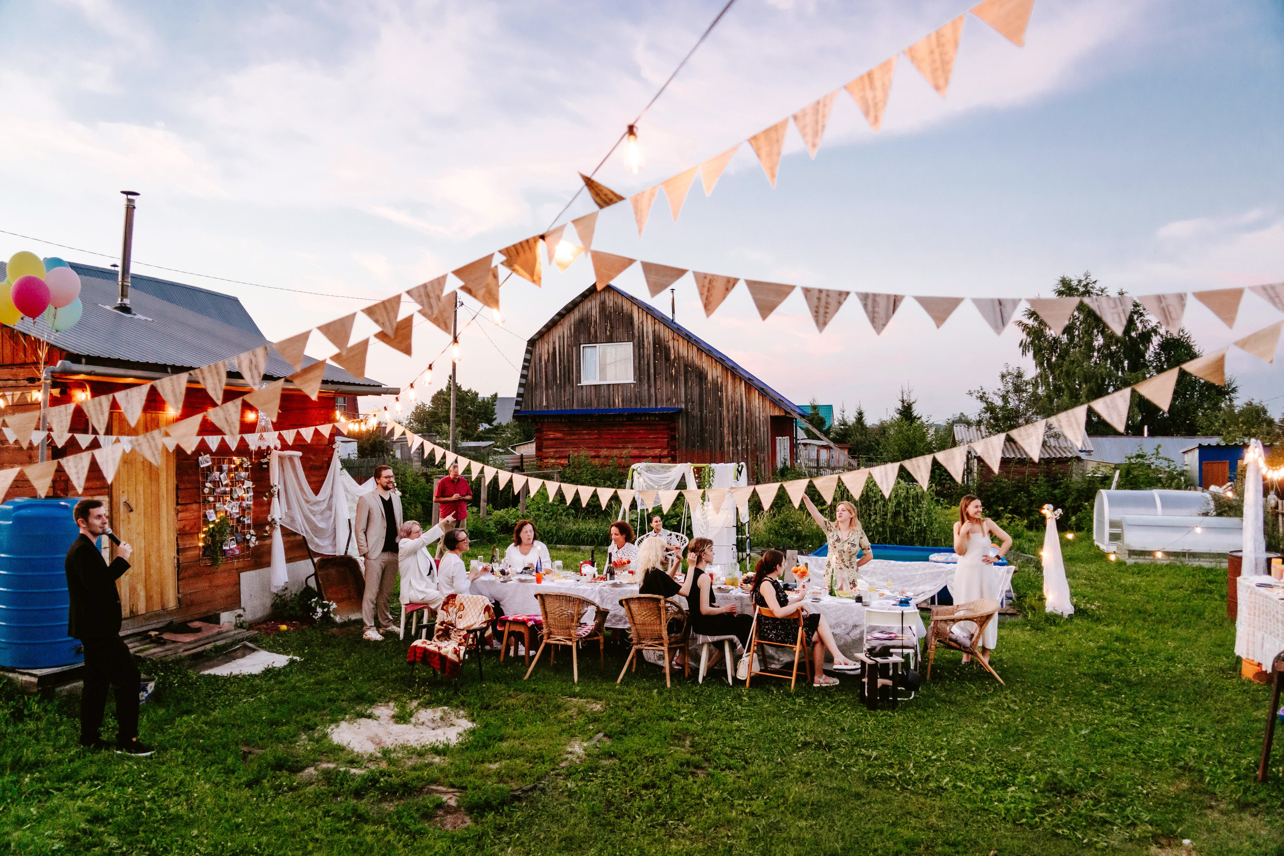 Миша и Женя. Портретный фотограф в Томске Наташа Барова