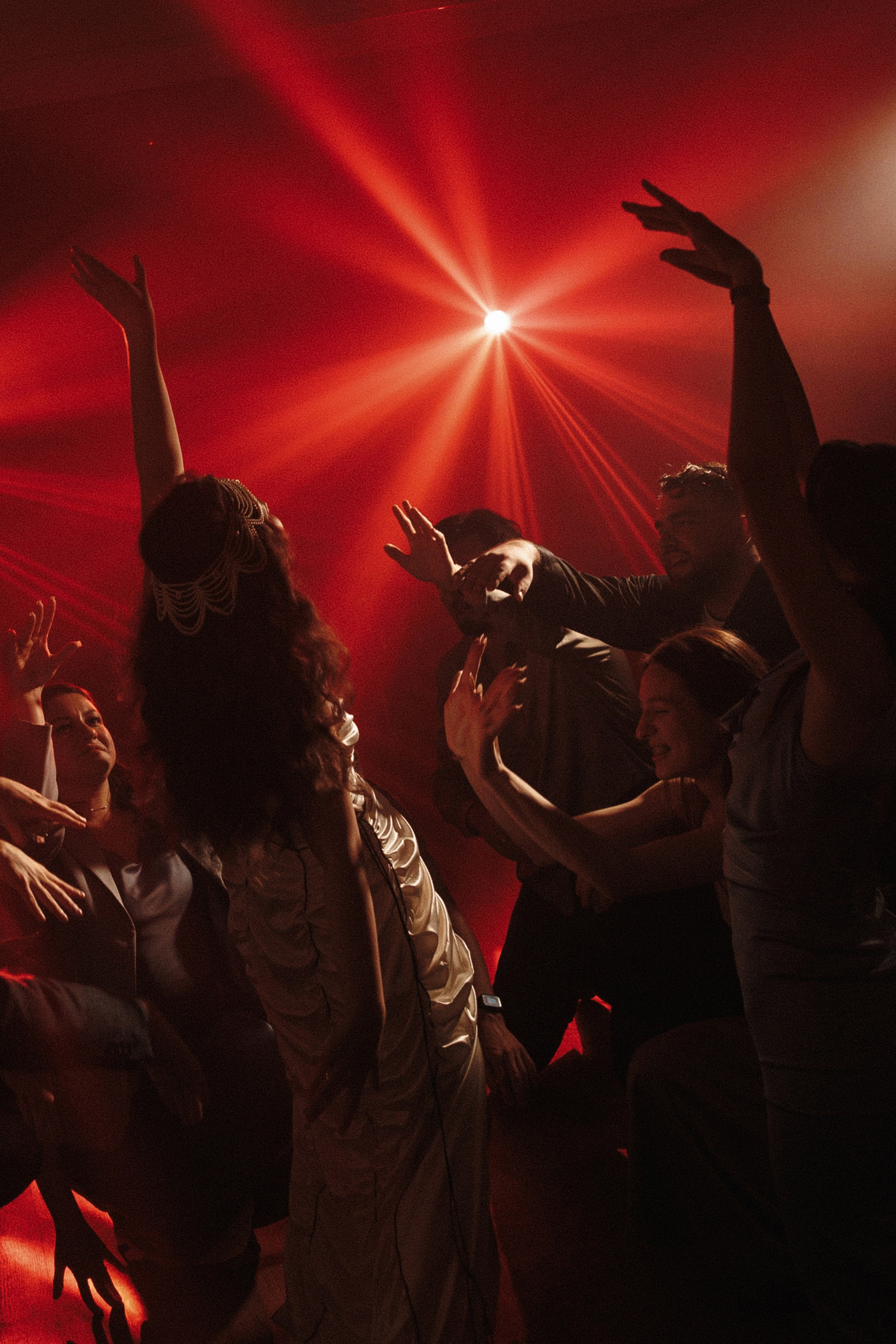 My rock'n'roll queen. Свадебный фотограф Алина Ампер