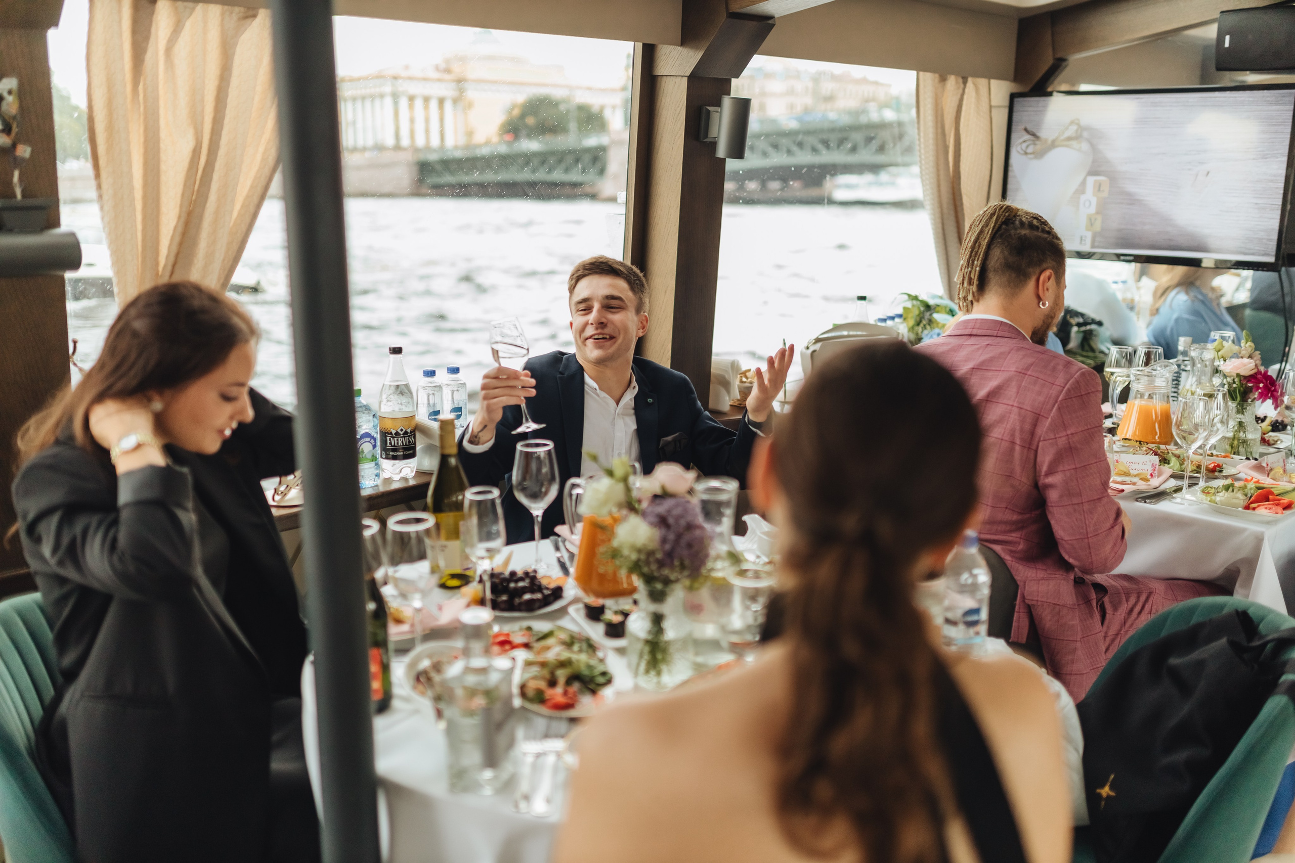 | Все начинается с нас |. Jen.swph Свадебный фотограф