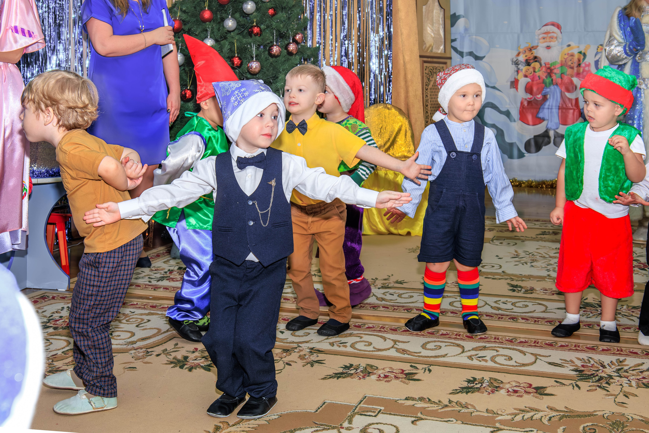 Альбом репортажные съёмки школьных и детсадовских мероприятий. Семейный и свадебный фотограф в Москве и Домодедово Анна Авилочкина
