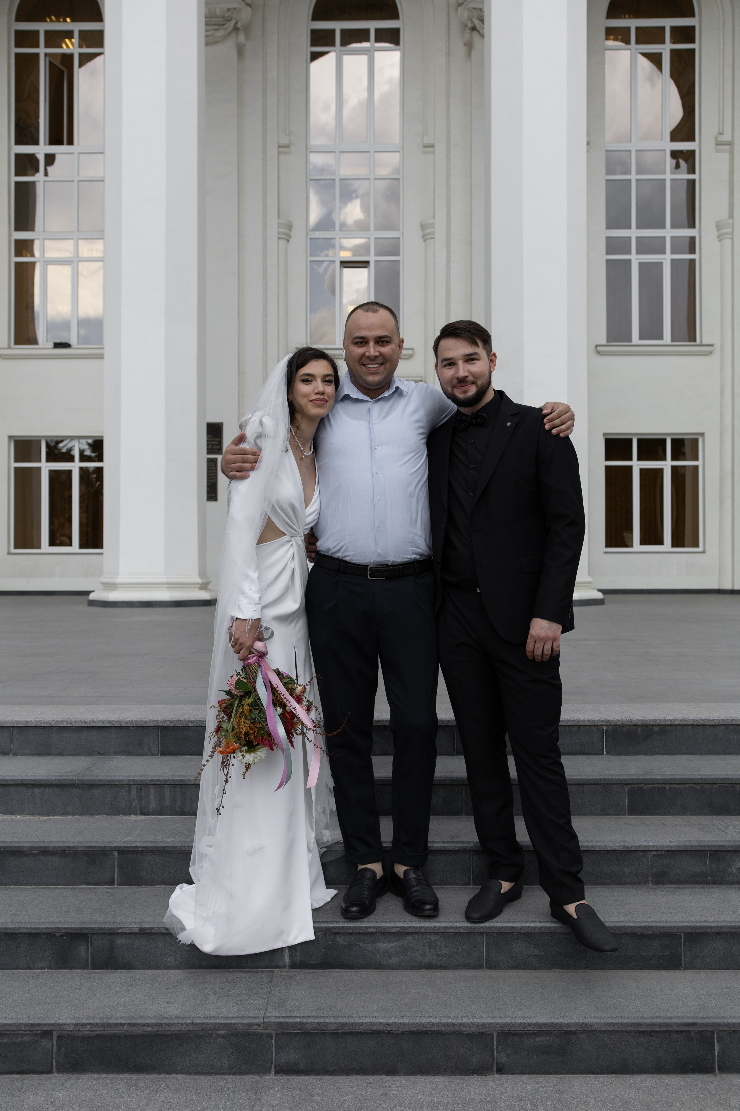 Сергей и Анастасия. Семейный и свадебный фотограф в Краснодаре Елизавета Замаева