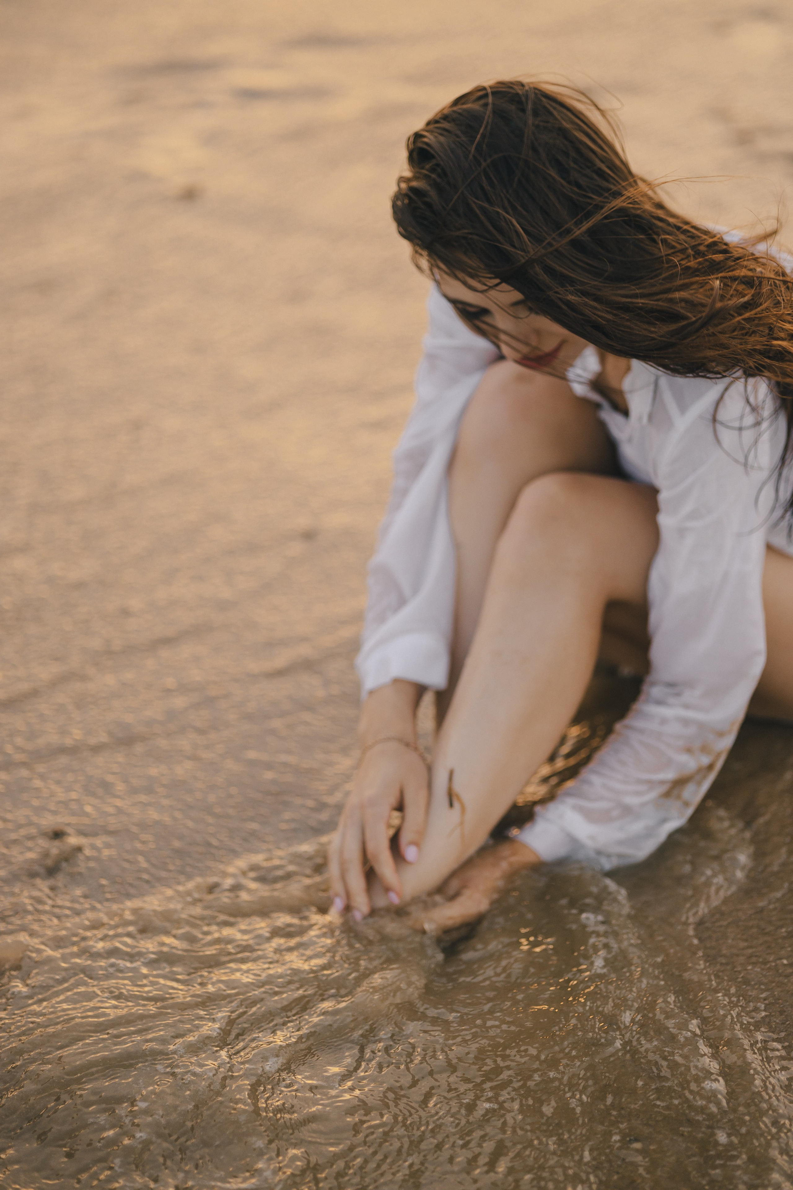 Даша. Фотограф Таганрог Любимая Надя