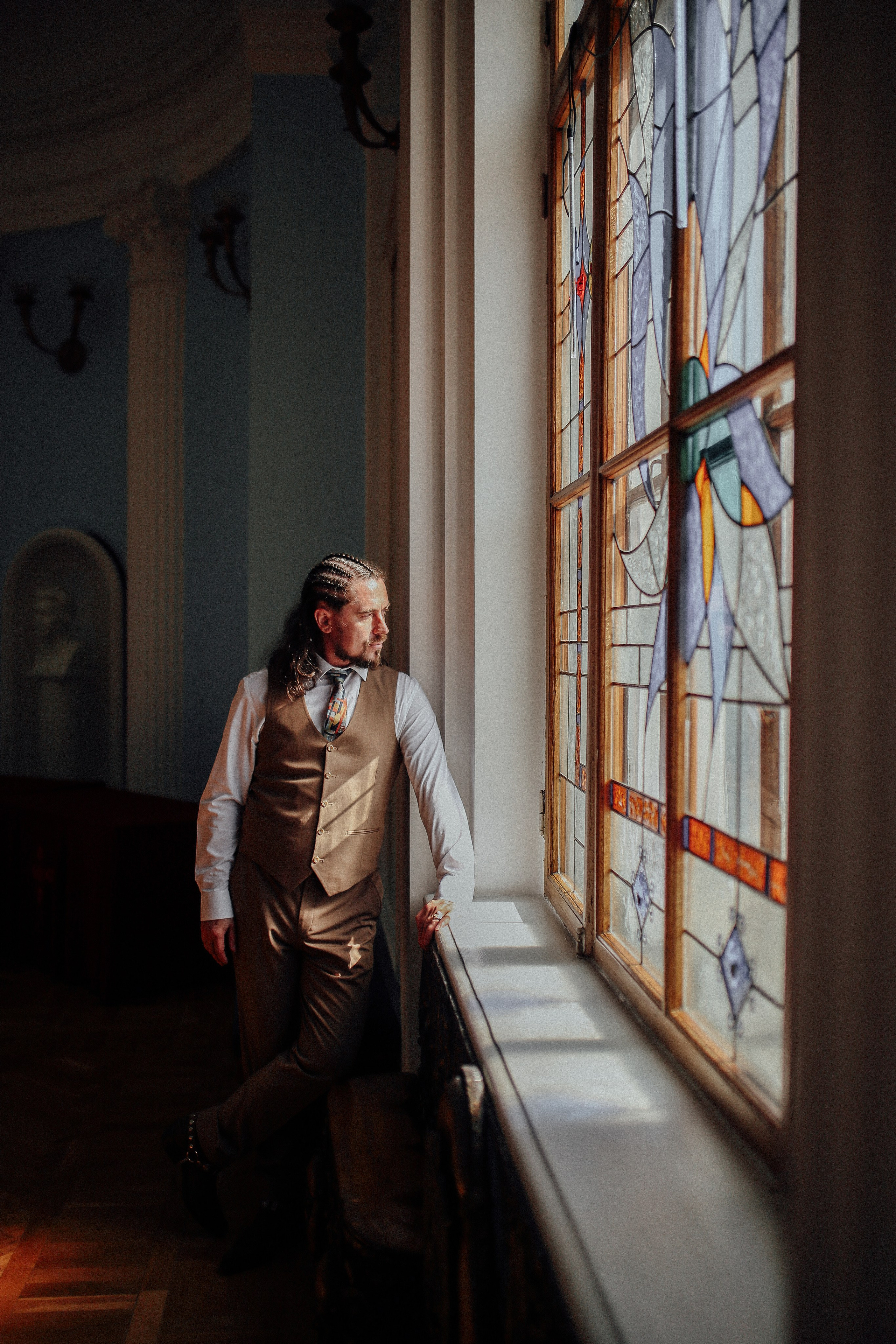 Свадебная фотосессия Йошкар Ола. Свадебный и семейный фотограф Баева Дарья, город Йошкар — Ола