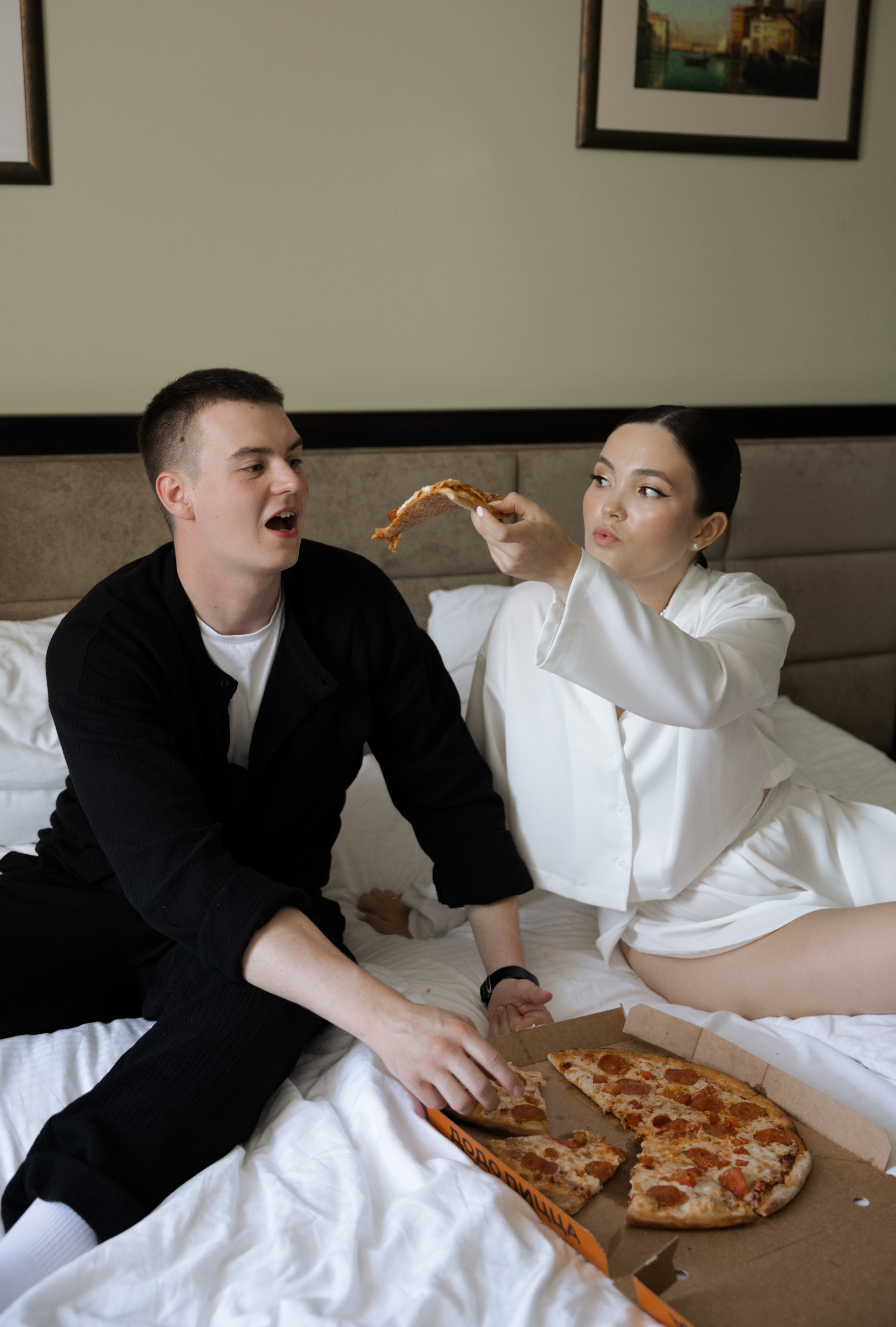 ЛЕЧУ К ТЕБЕ МЕЧТОЙ ИЗ ДЕТСКИХ СНОВ. Фотограф Наталия Бирюкова