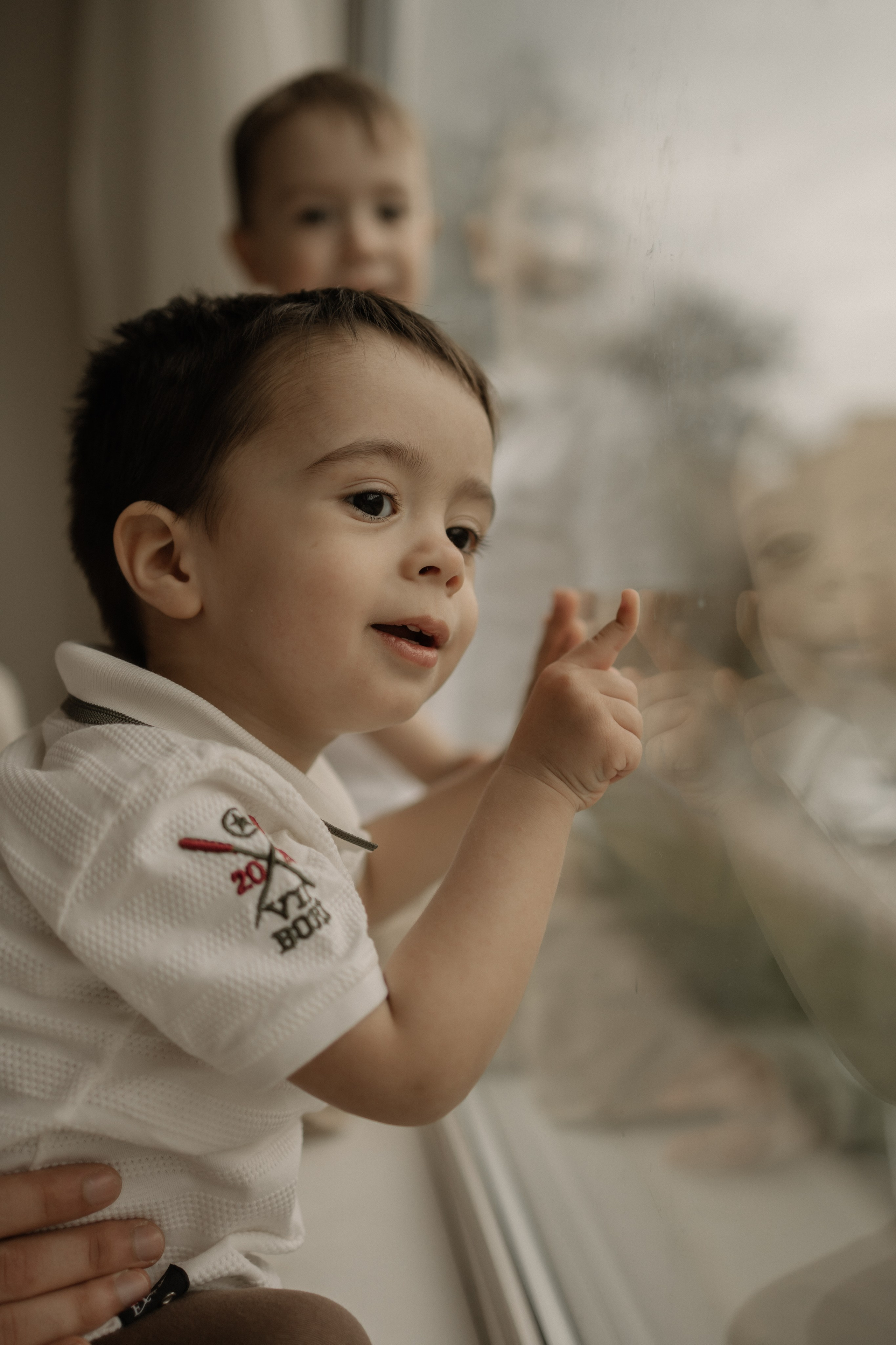 Инна, Иван и малыши Егор и Саша. Семейный, домашний, ньюборн фотограф Москва Цветкова Елизавета