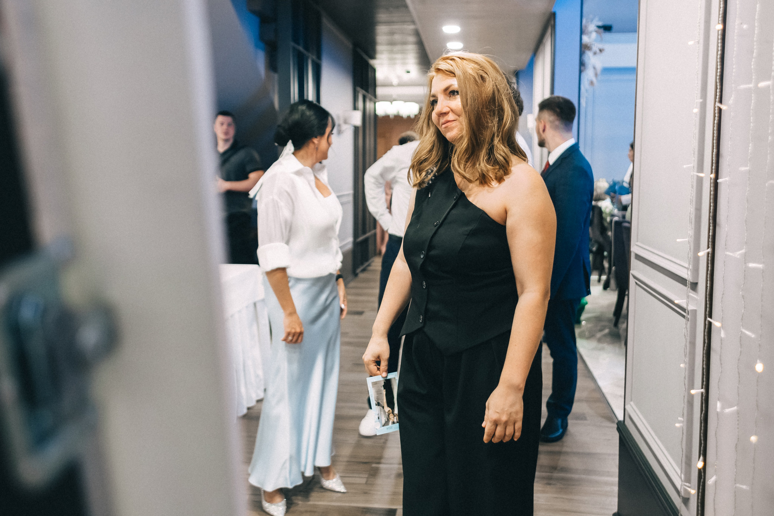 Выпускной «Лицей 62». Фотограф Кемерово | Сергей