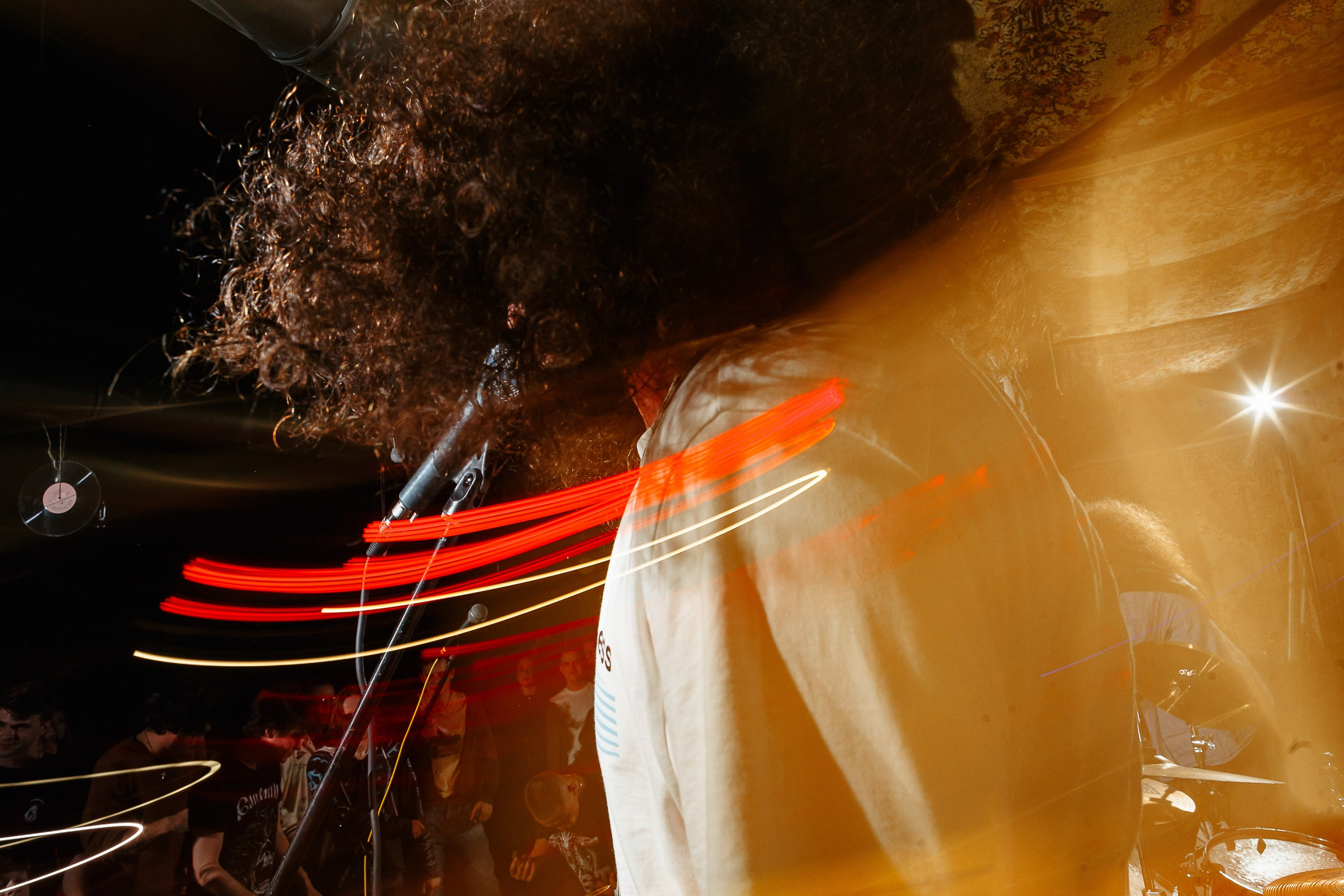 Error 1110 / Rock. Валентин Ставер — свадебный и репортажный фотограф