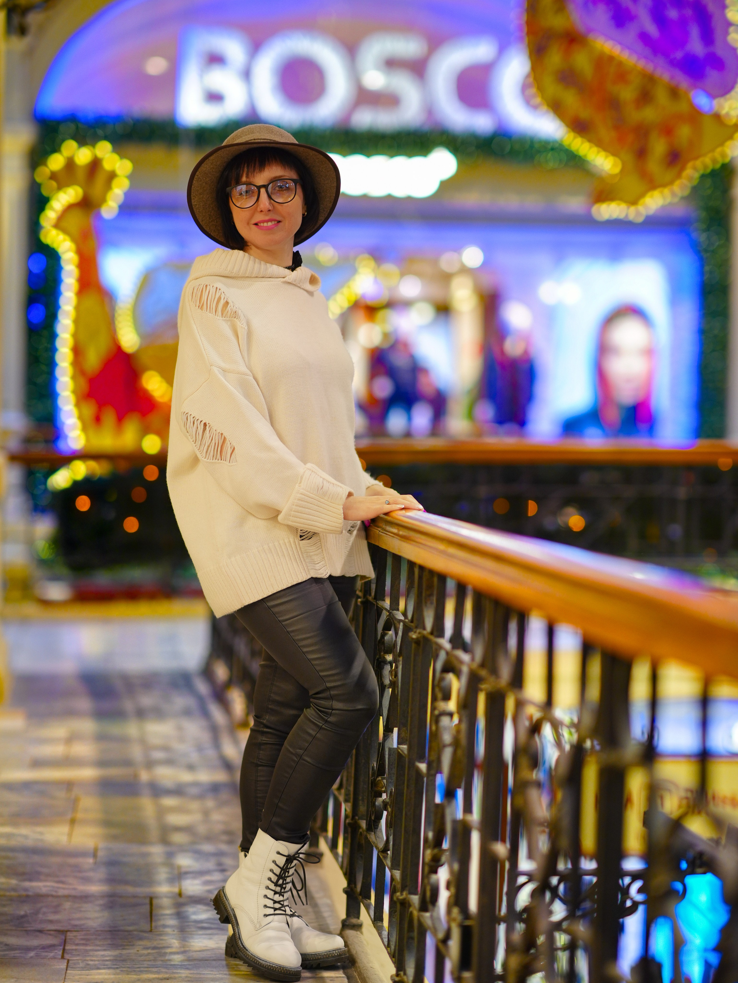 # 5. Фотограф Евгений Корольков