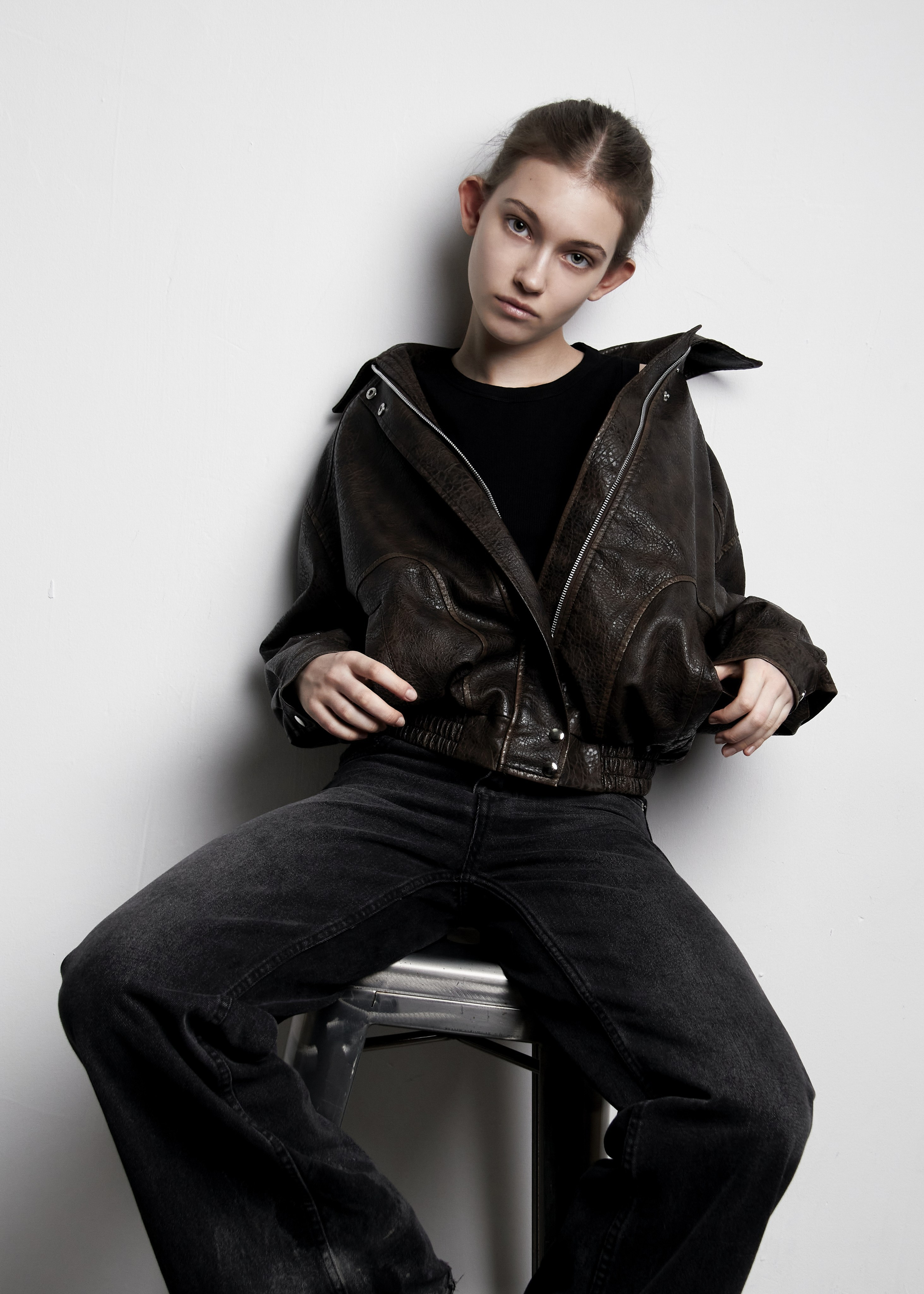 ANNA. Fashion photographer Annа