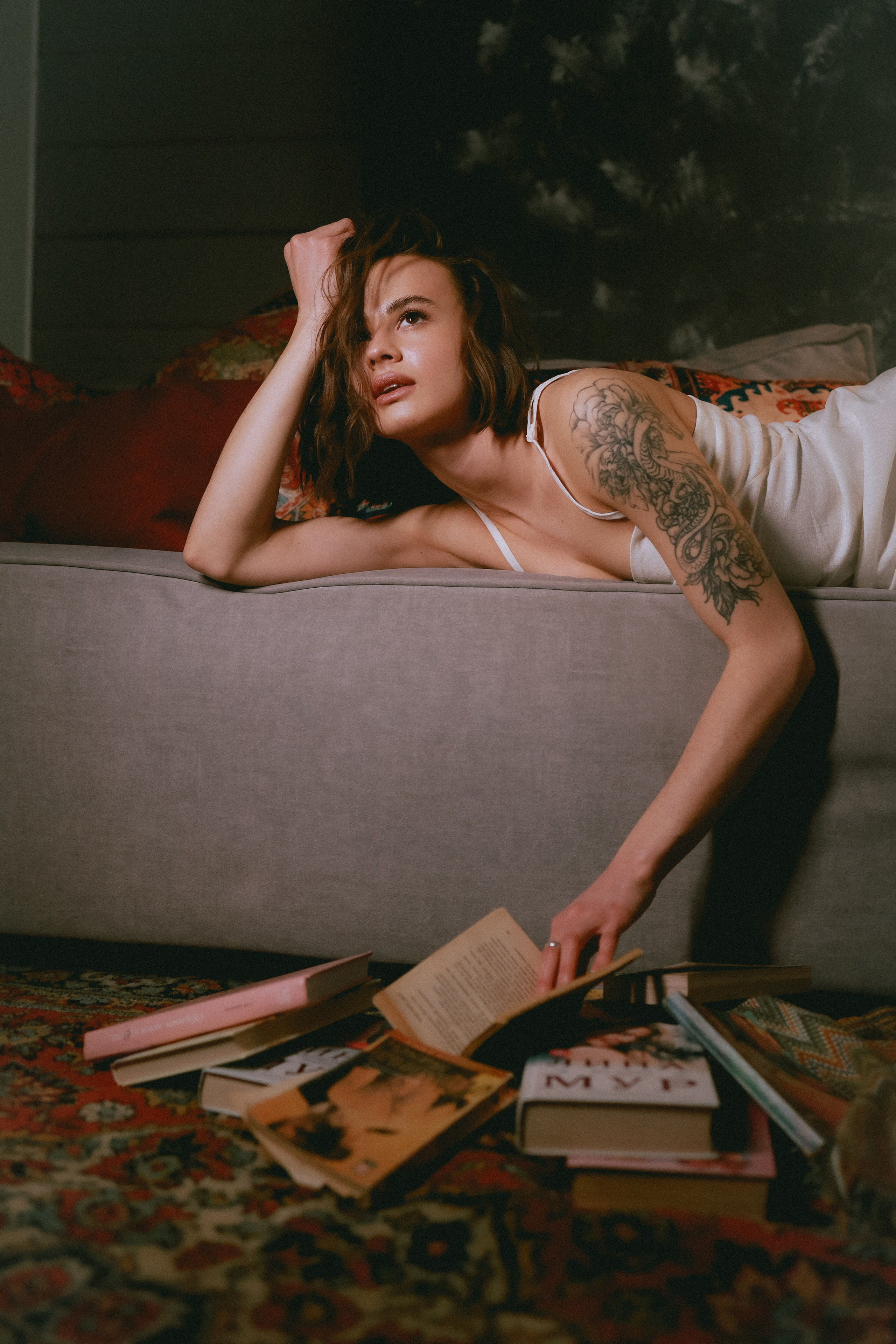 МК Лавстори. Анна Лерман. Фотограф г. Абакан