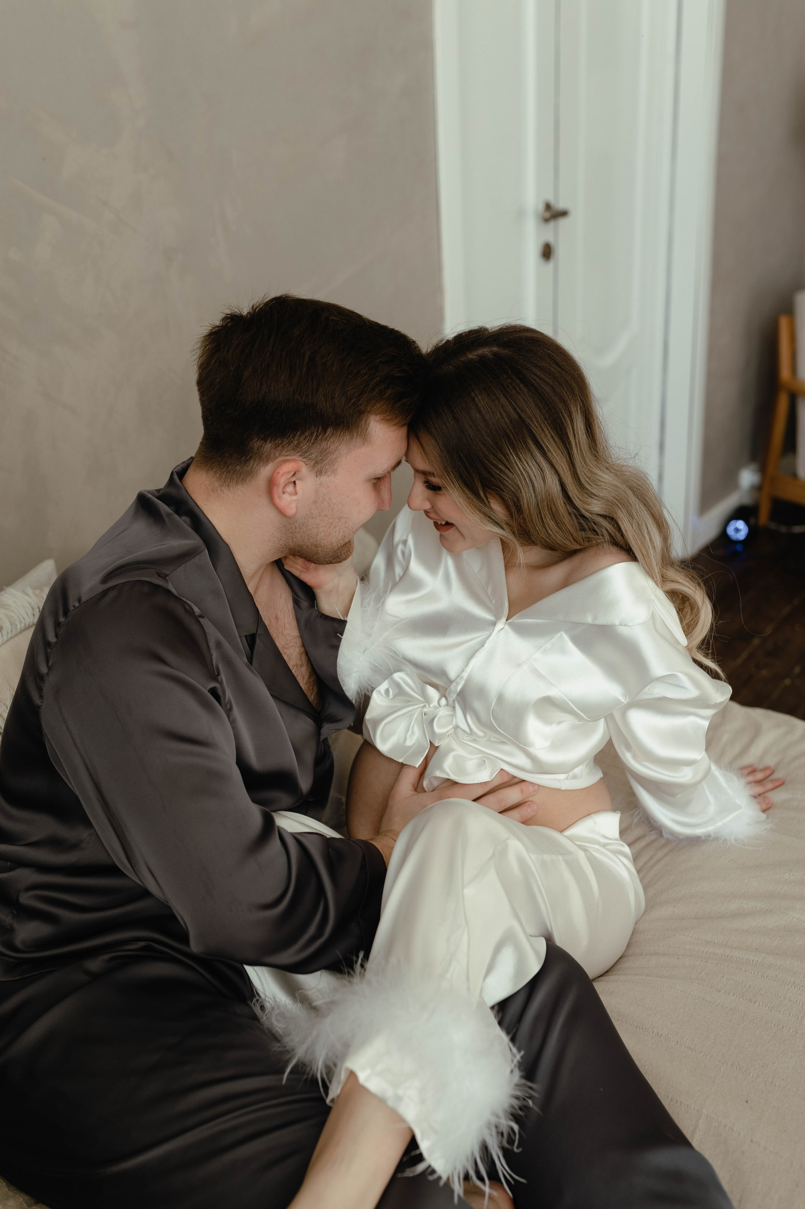 Никита и Катя. Свадебный и семейный фотограф во Владимире Белашова Анастасия