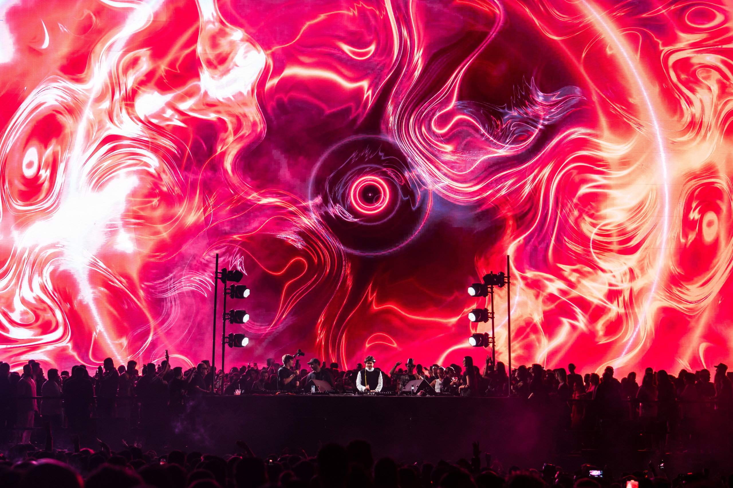 ARGY «New World», SILA SVETA. @tomrus: Рустам Шагиморданов — фотограф