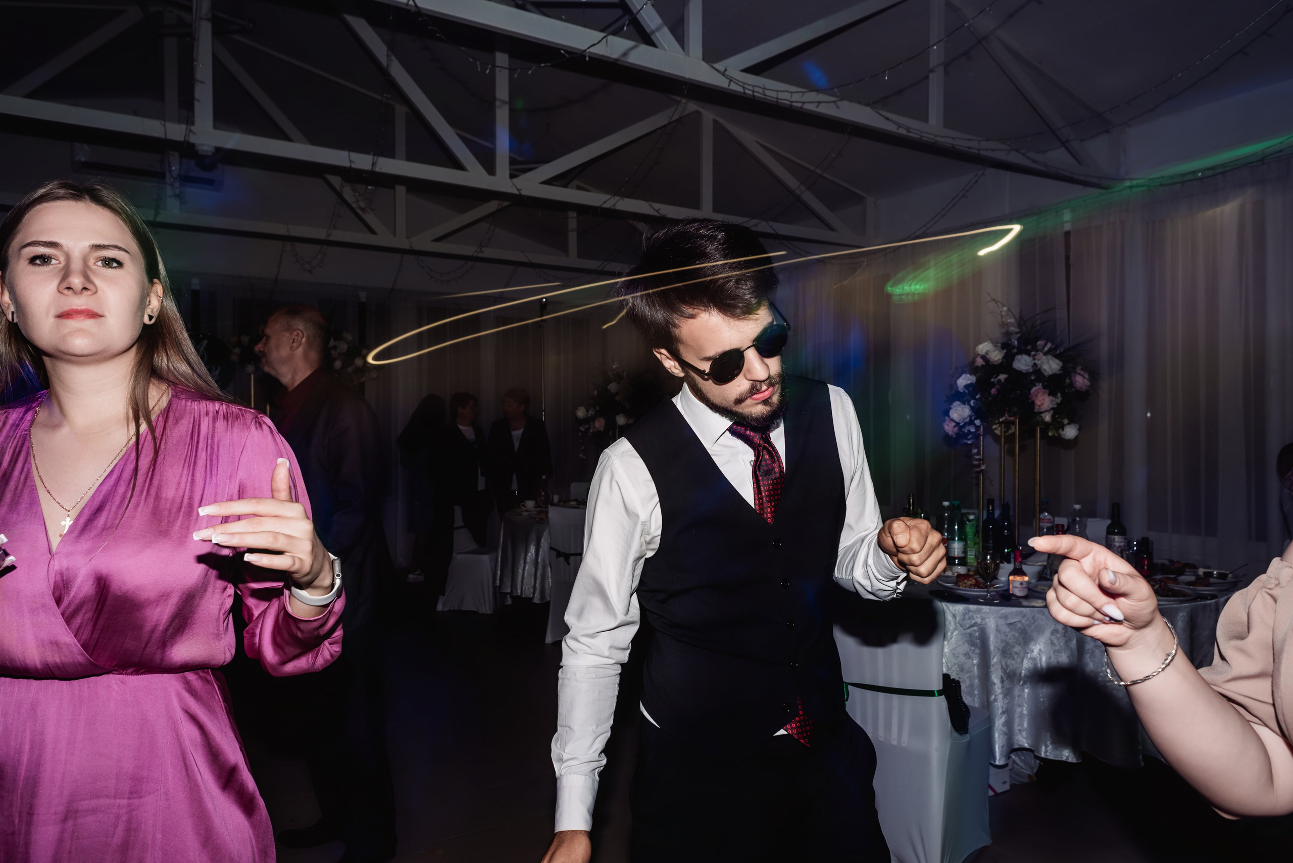 Anastasiya & Mikhail. ФОТОГРАФ ИРИНА ШАМАТАВА