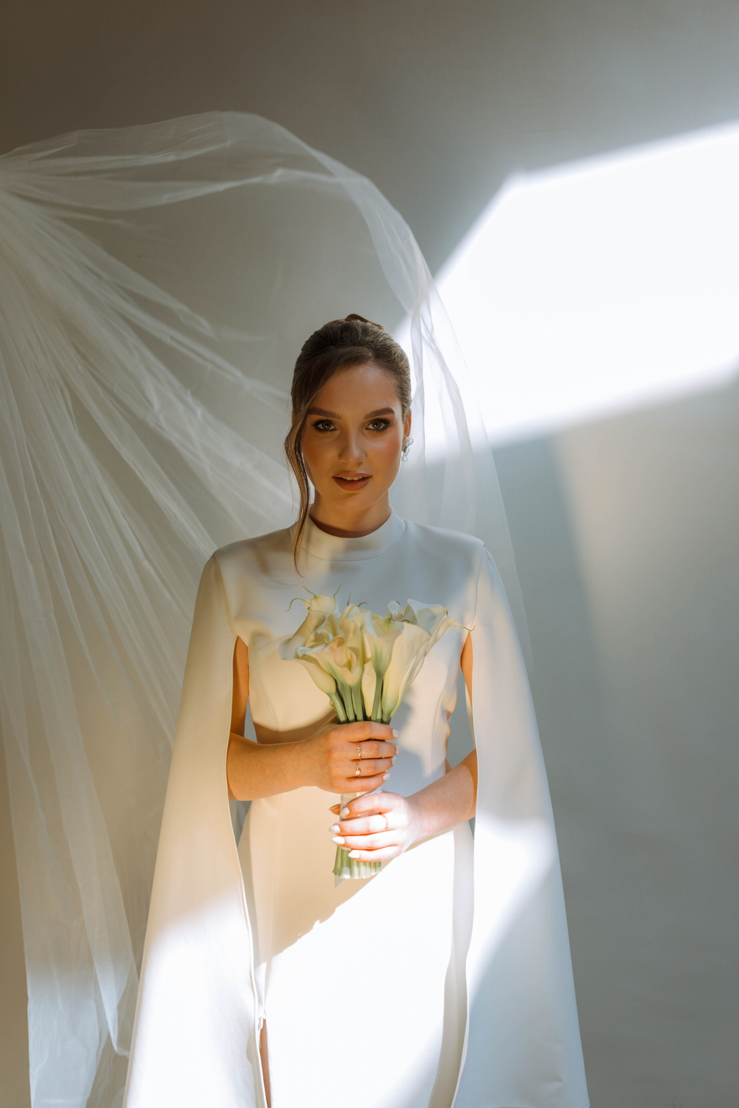 Валерия и Даниил. Профессиональный фотограф