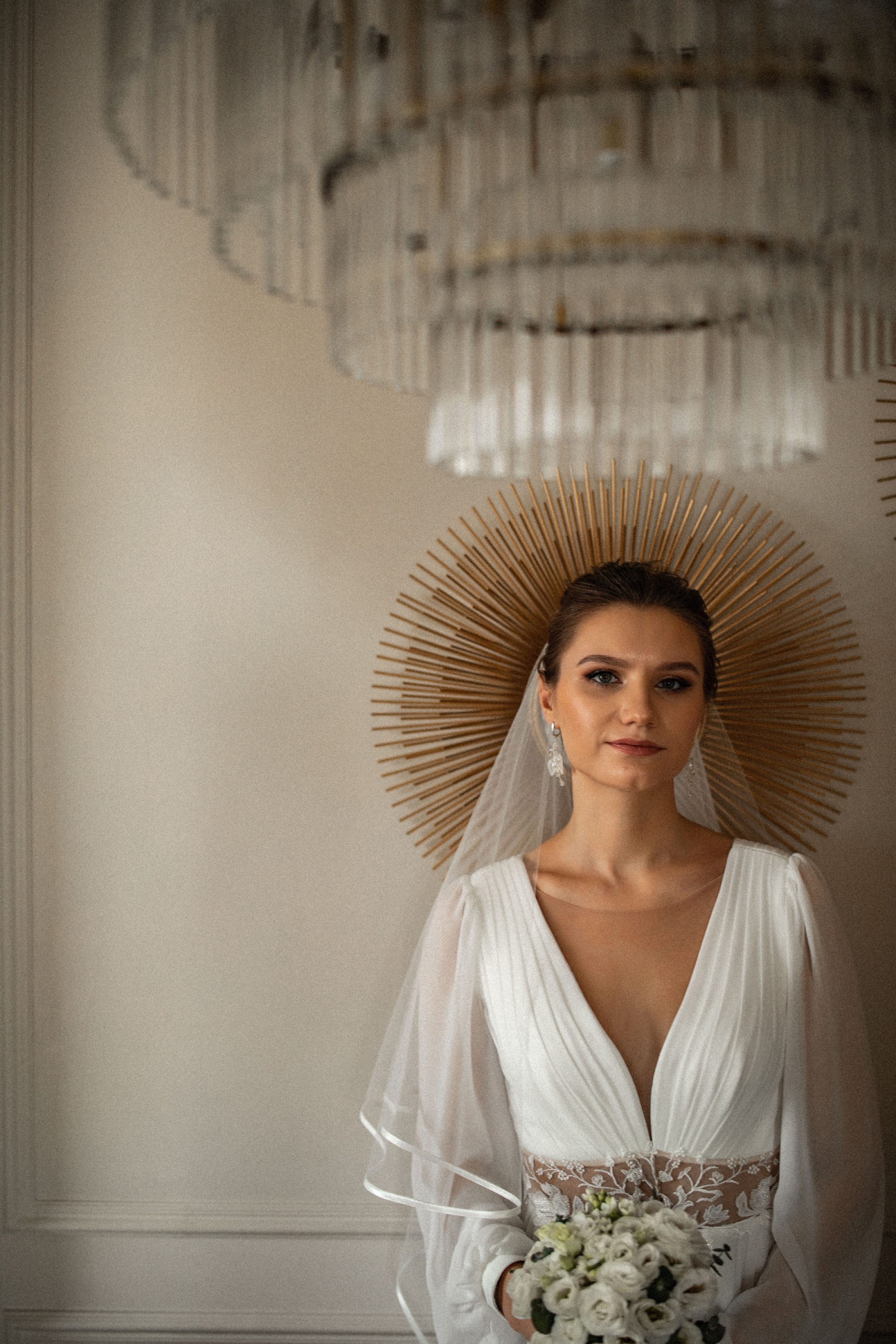 Елизавета И Сергей. Профессиональный фотограф