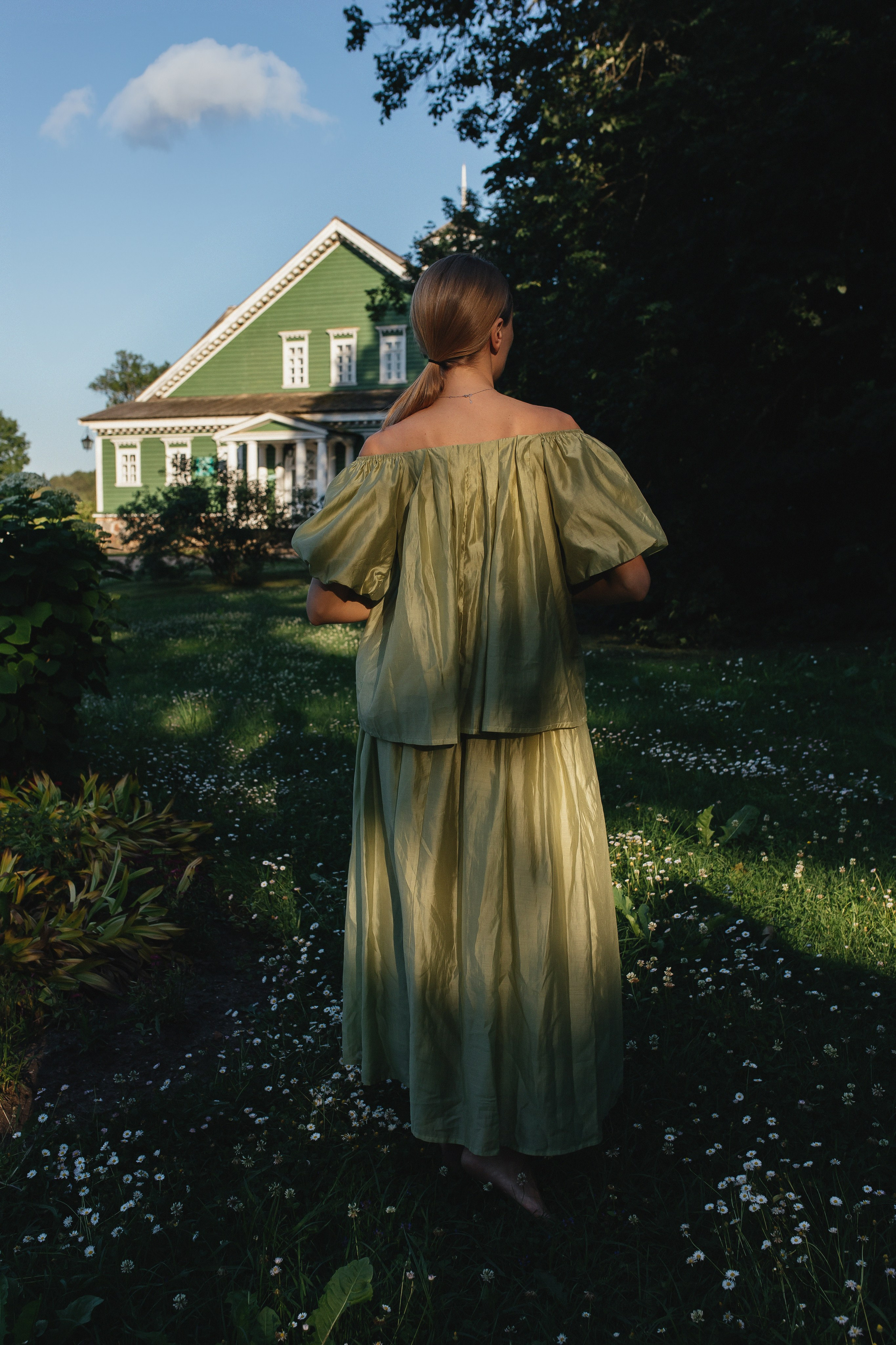 Оля солнце. Семейный фотограф в Санкт-Петербурге Ирина Иванова