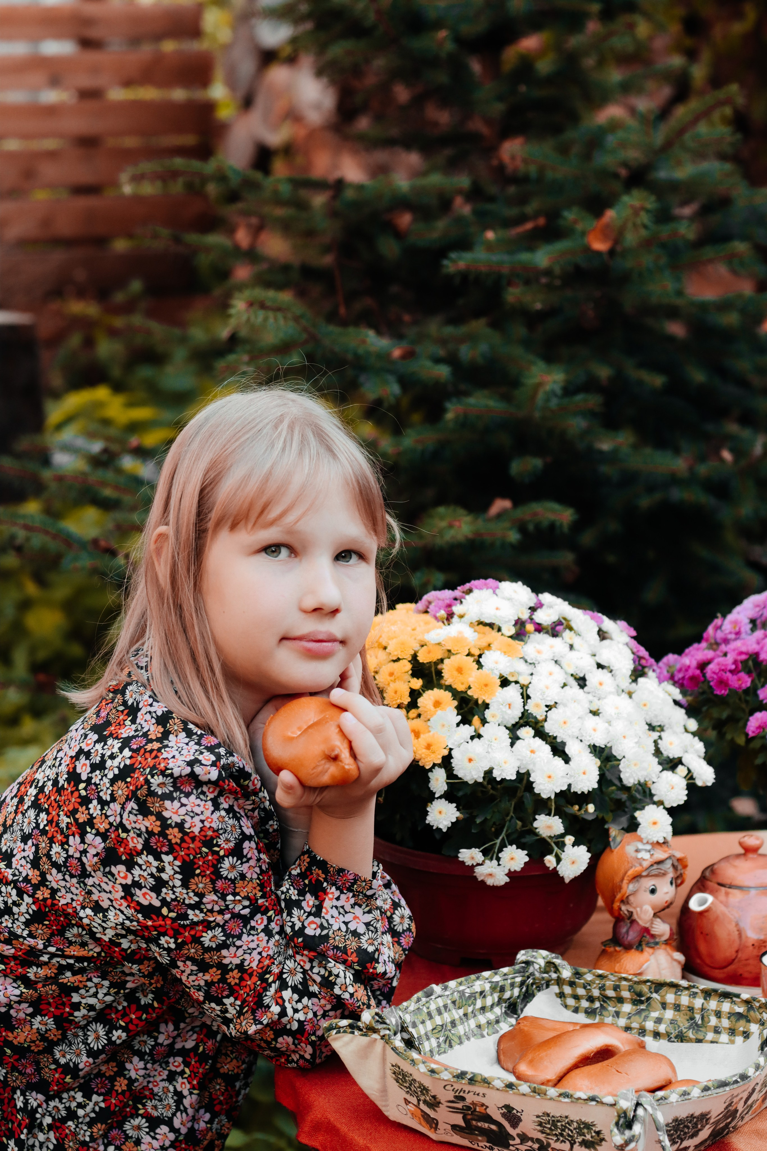 Деревенские зарисовки (Family). Ирина, фотограф Москва/Бутово