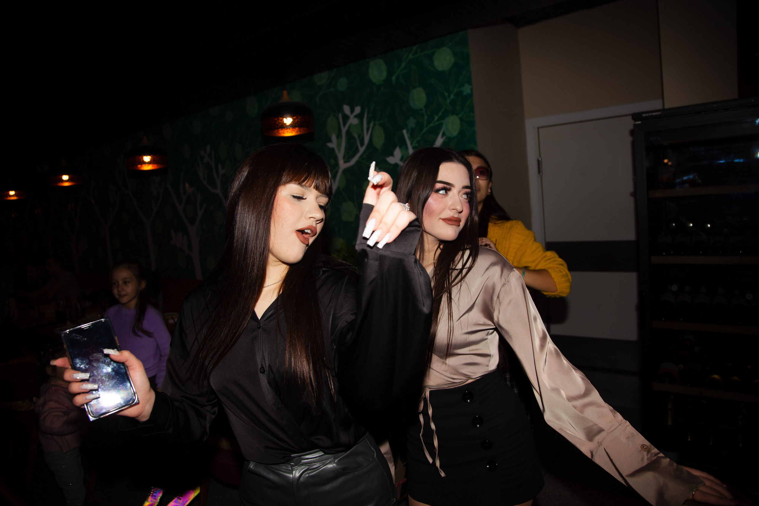 Репортаж. Фотограф Эльвина Серафимова