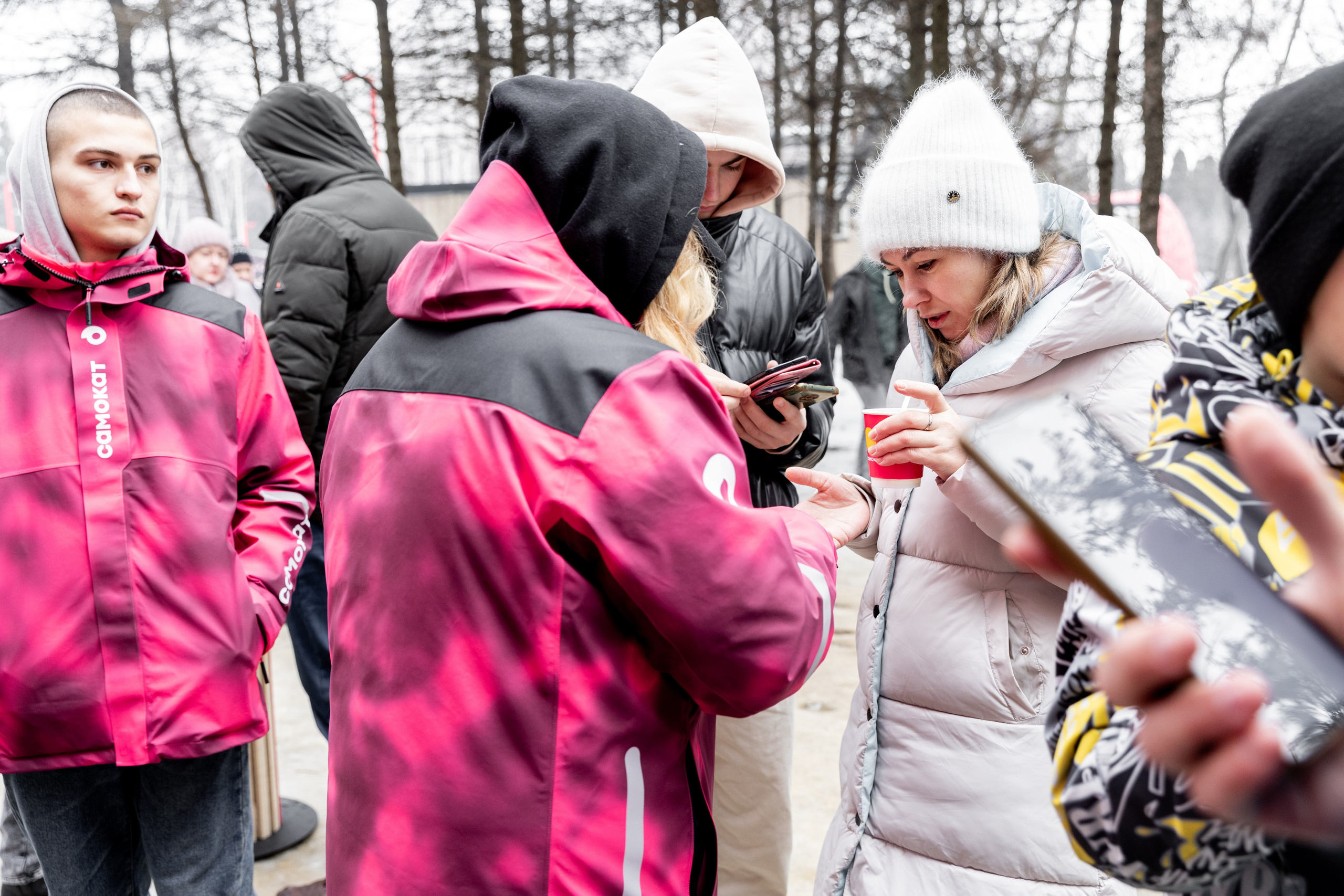 САМОКАТ. Фотограф Липецк. Фотограф в Липецке Татьяна Минаева. Портретный фотограф Липецк. Свадебный фотограф Липецк. Бизнес фотограф Липецк