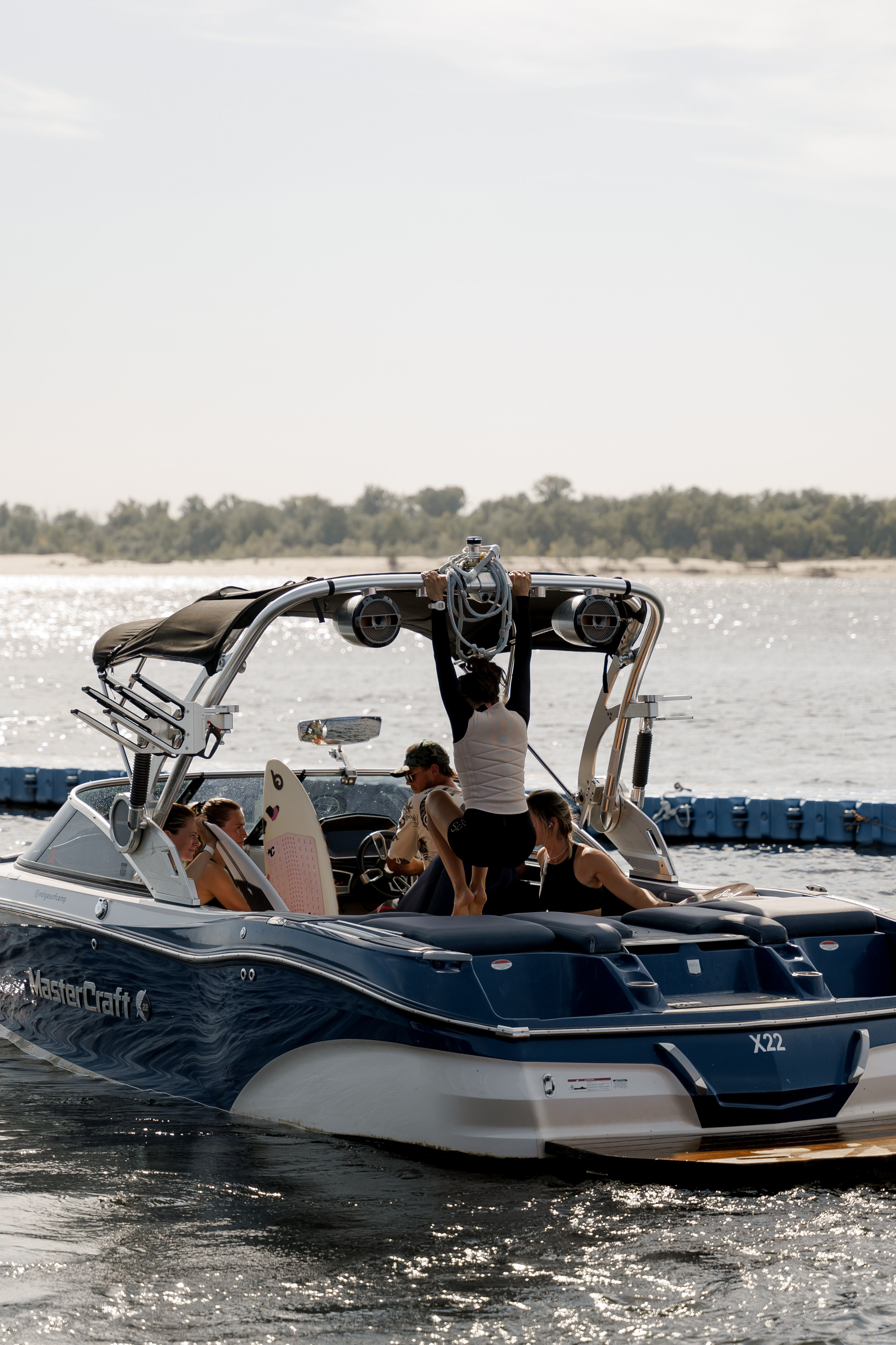 Surf 2025. Фотограф Валерия Крахмалева