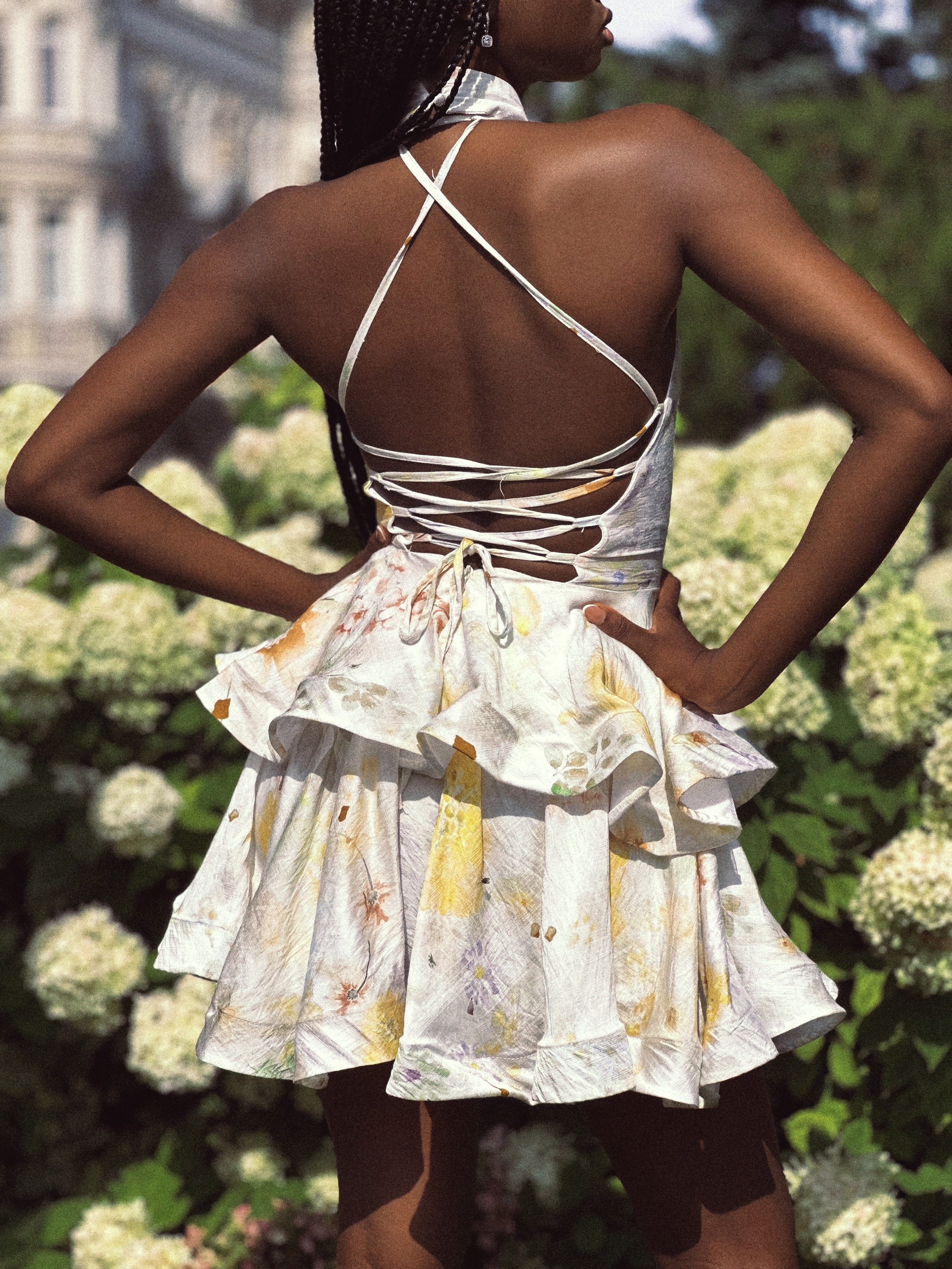 Августовская. Чувственный мобильный фотограф в Казани и Сочи Дьяченко Дарья