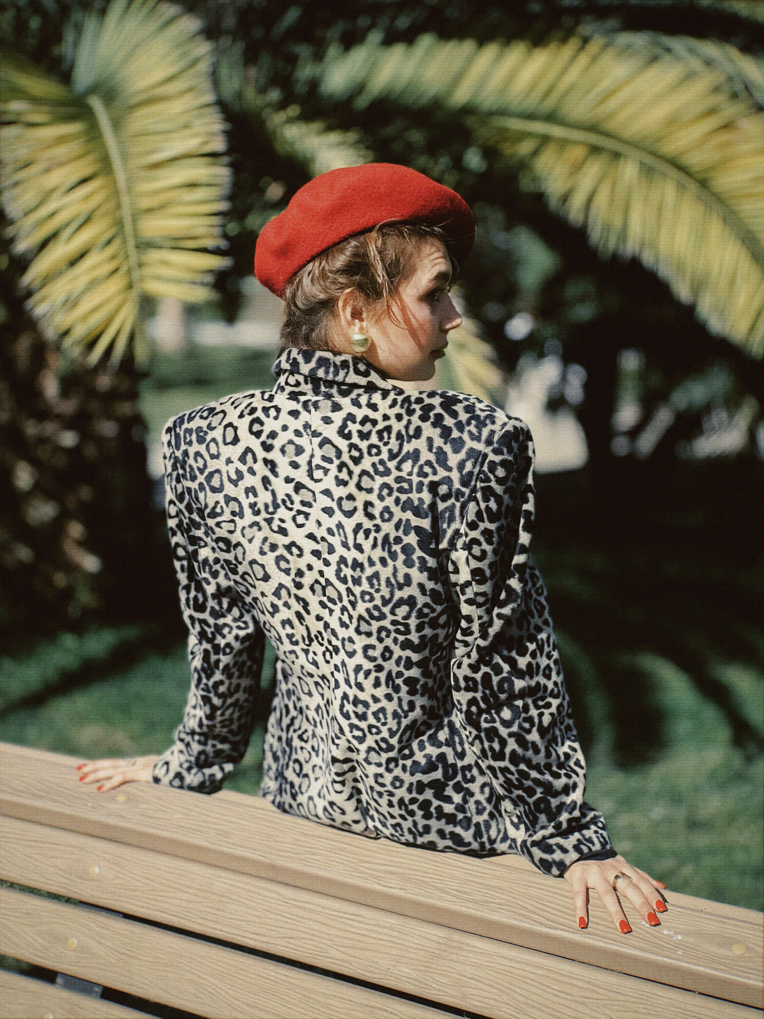 «Burda» magazine 87`s. Чувственный мобильный фотограф в Казани и Сочи Дьяченко Дарья