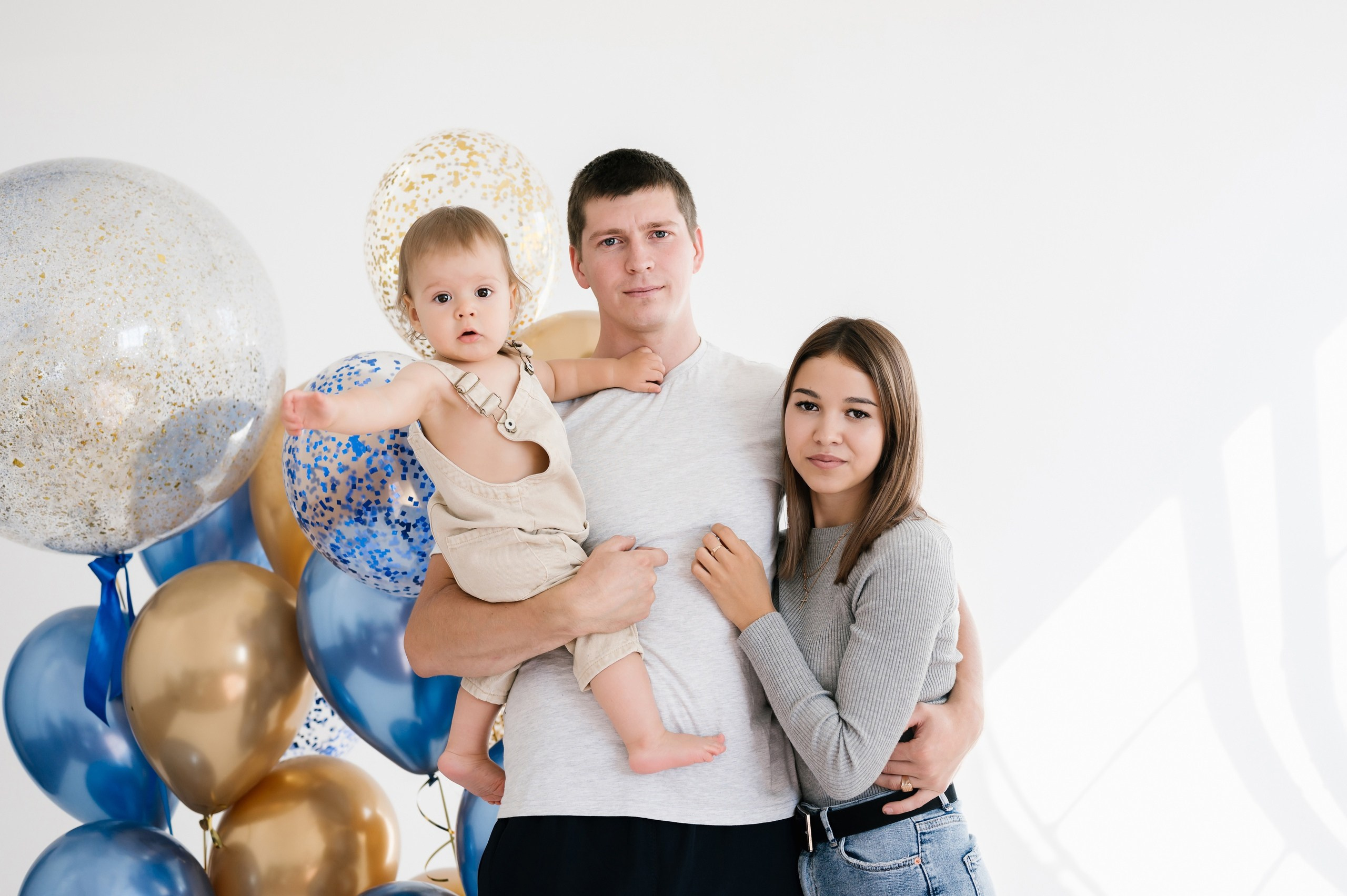 Саша. Семейный и свадебный фотограф в Миассе Регина Малахова