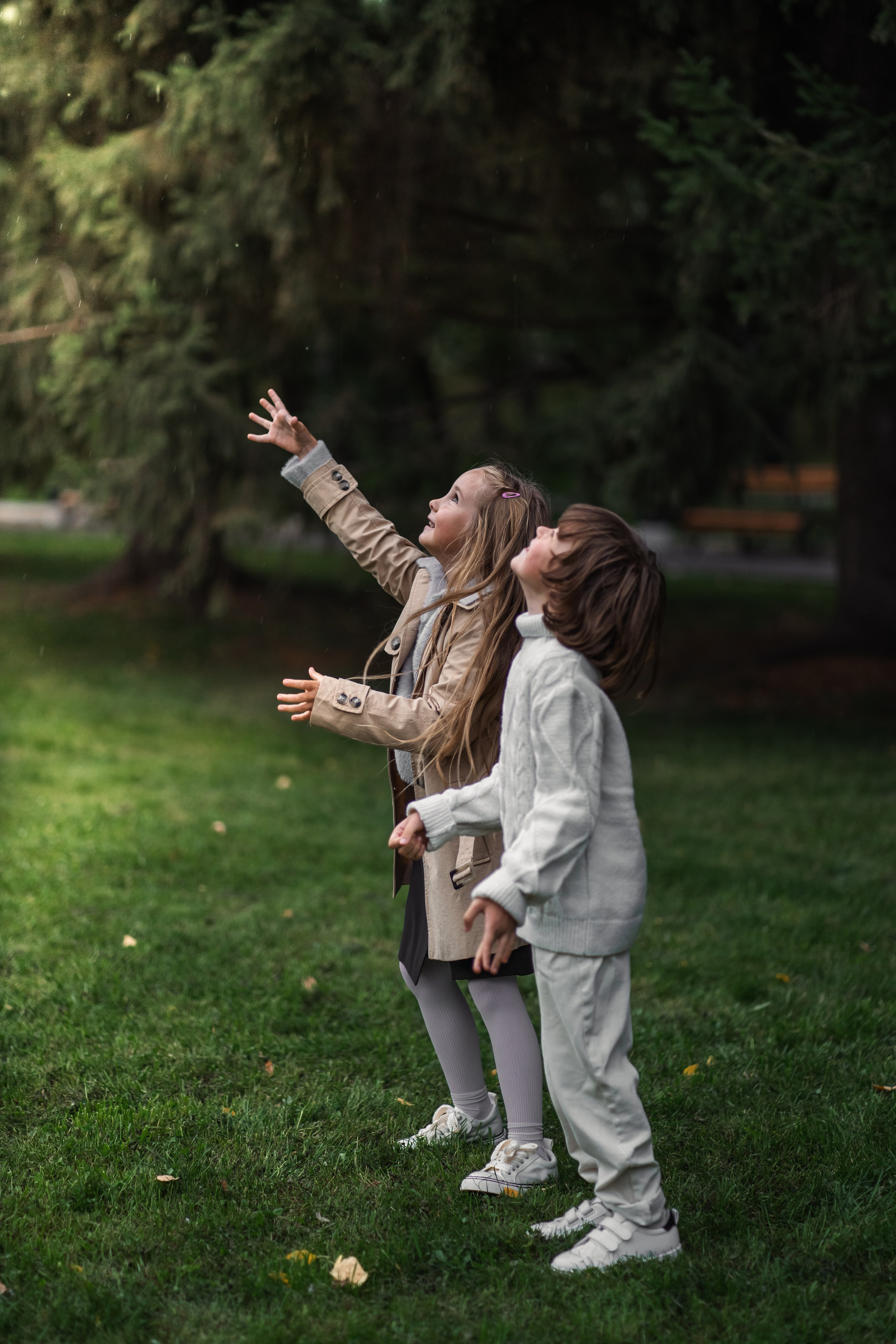 Дружба. Фотограф Мария N Екатеринбург