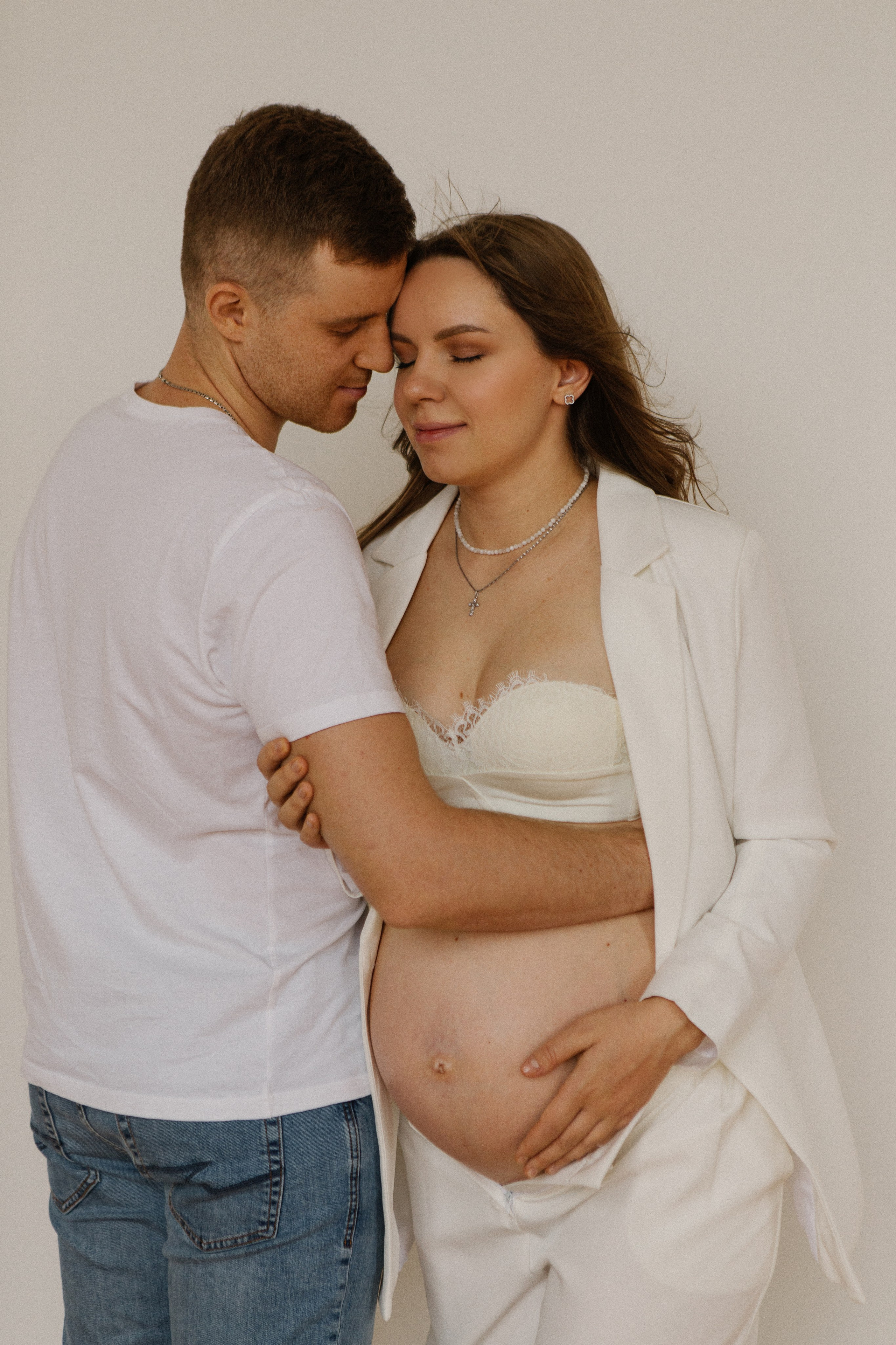 Ксюша и Миша. Семейный фотограф в Краснодаре Виктория Кокоулина