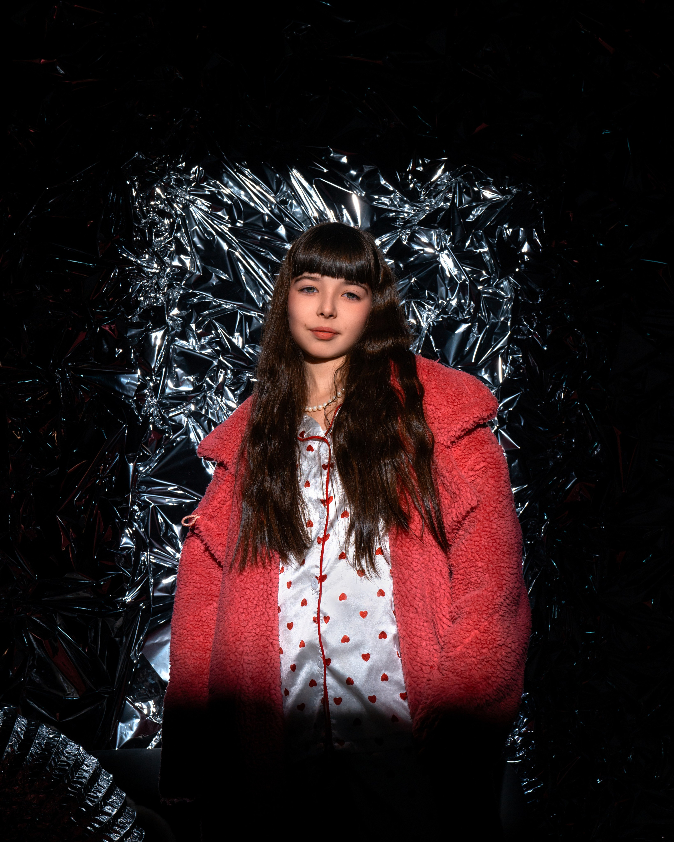 Детская. Фотограф Настя Метель