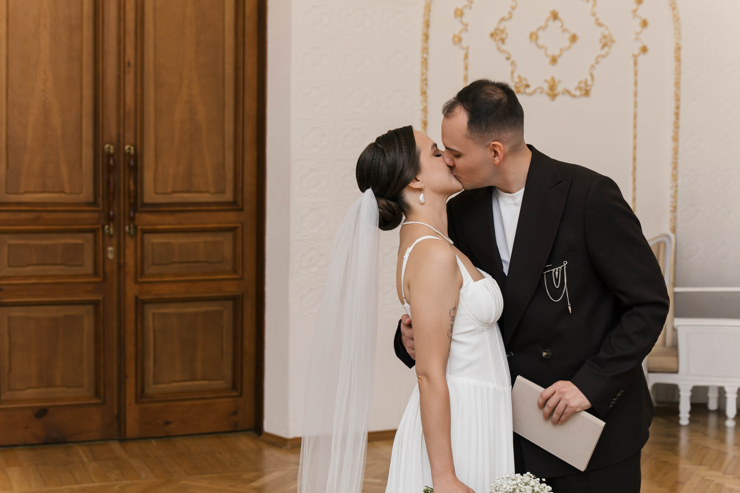 Татьяна и Александр. Семейный и свадебный фотограф Нижний Новгород