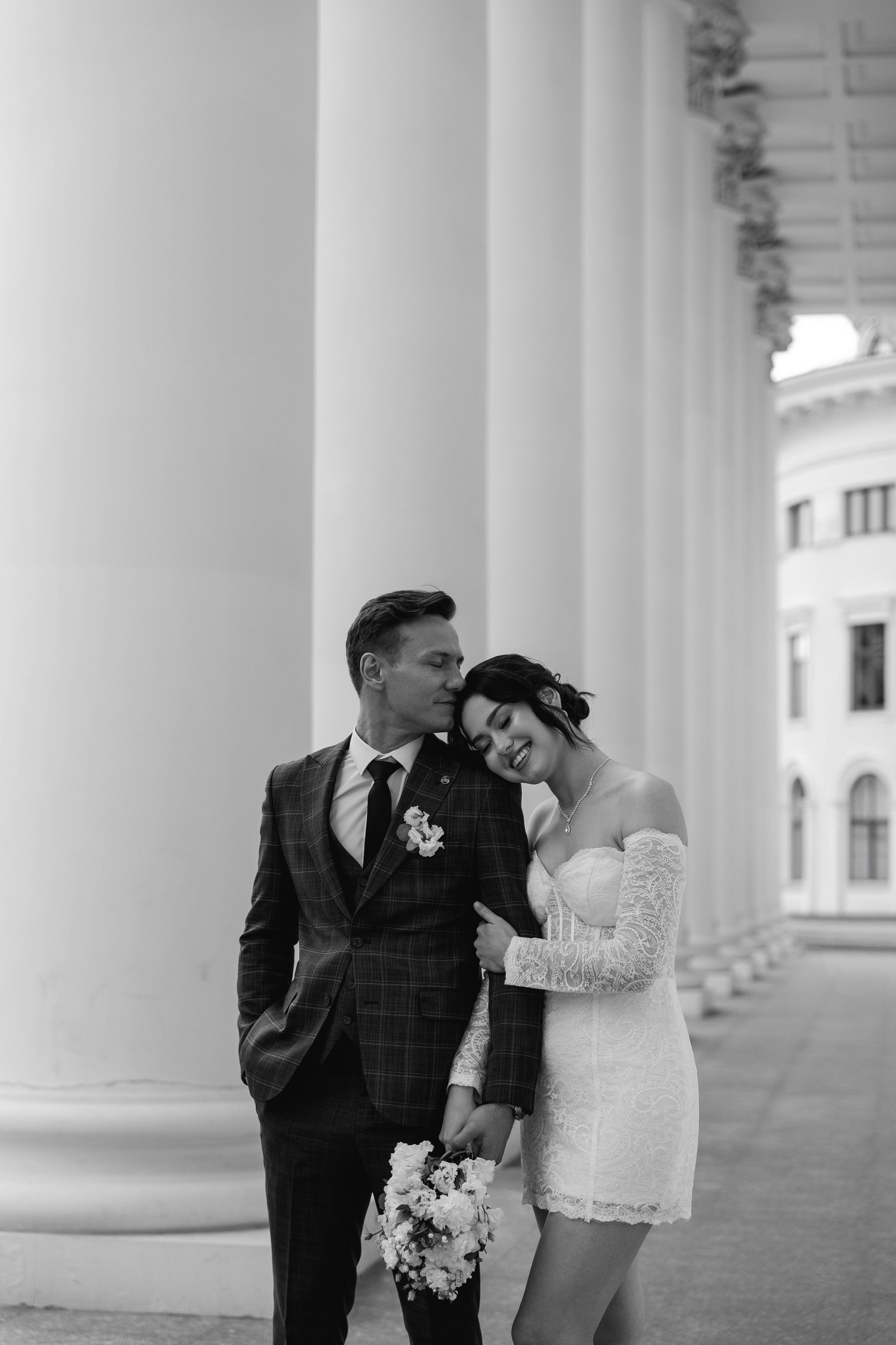 Диана и Вячеслав. Семейный и свадебный фотограф Нижний Новгород