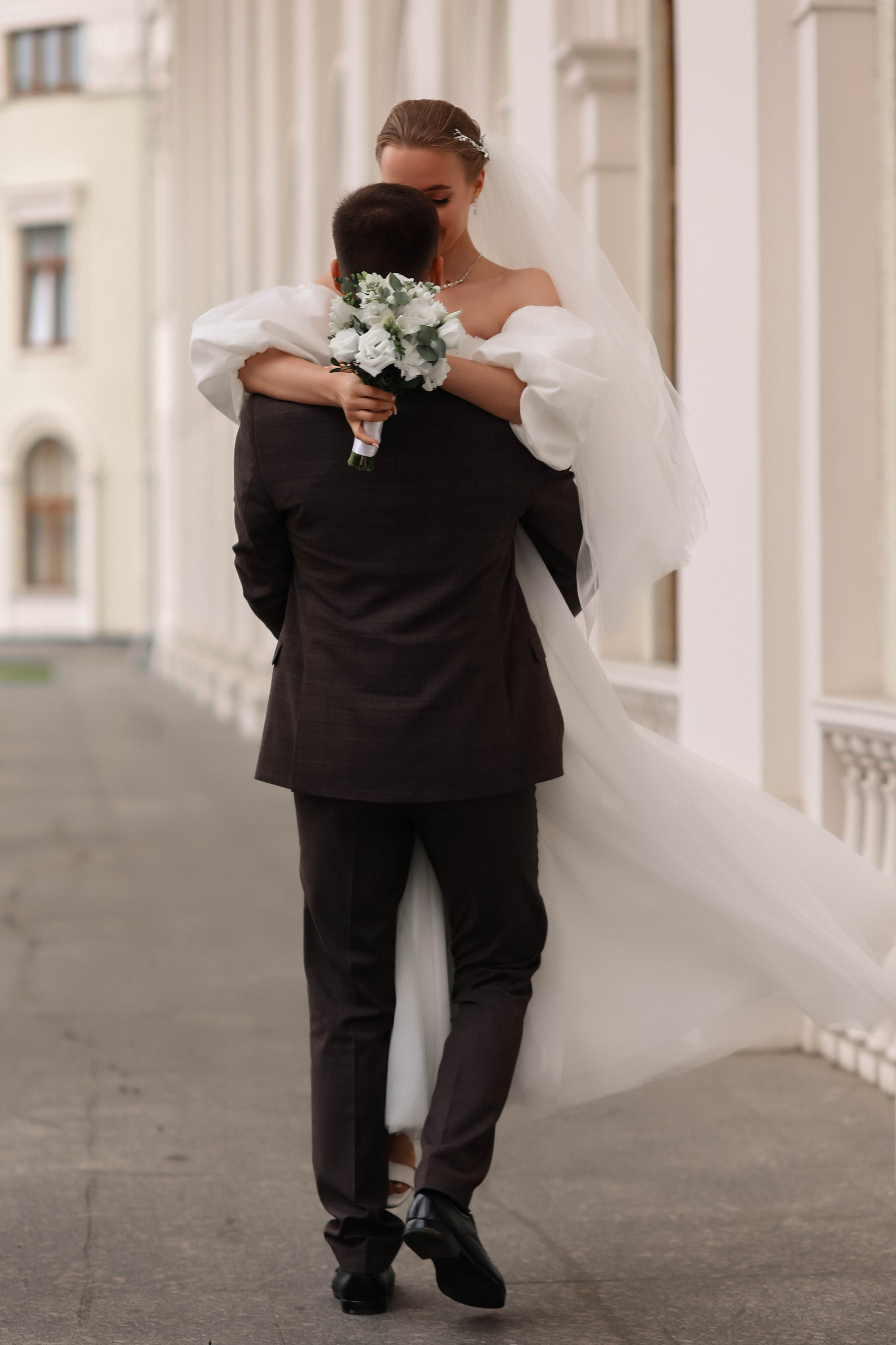 Ксения и Никита. Семейный и свадебный фотограф Нижний Новгород