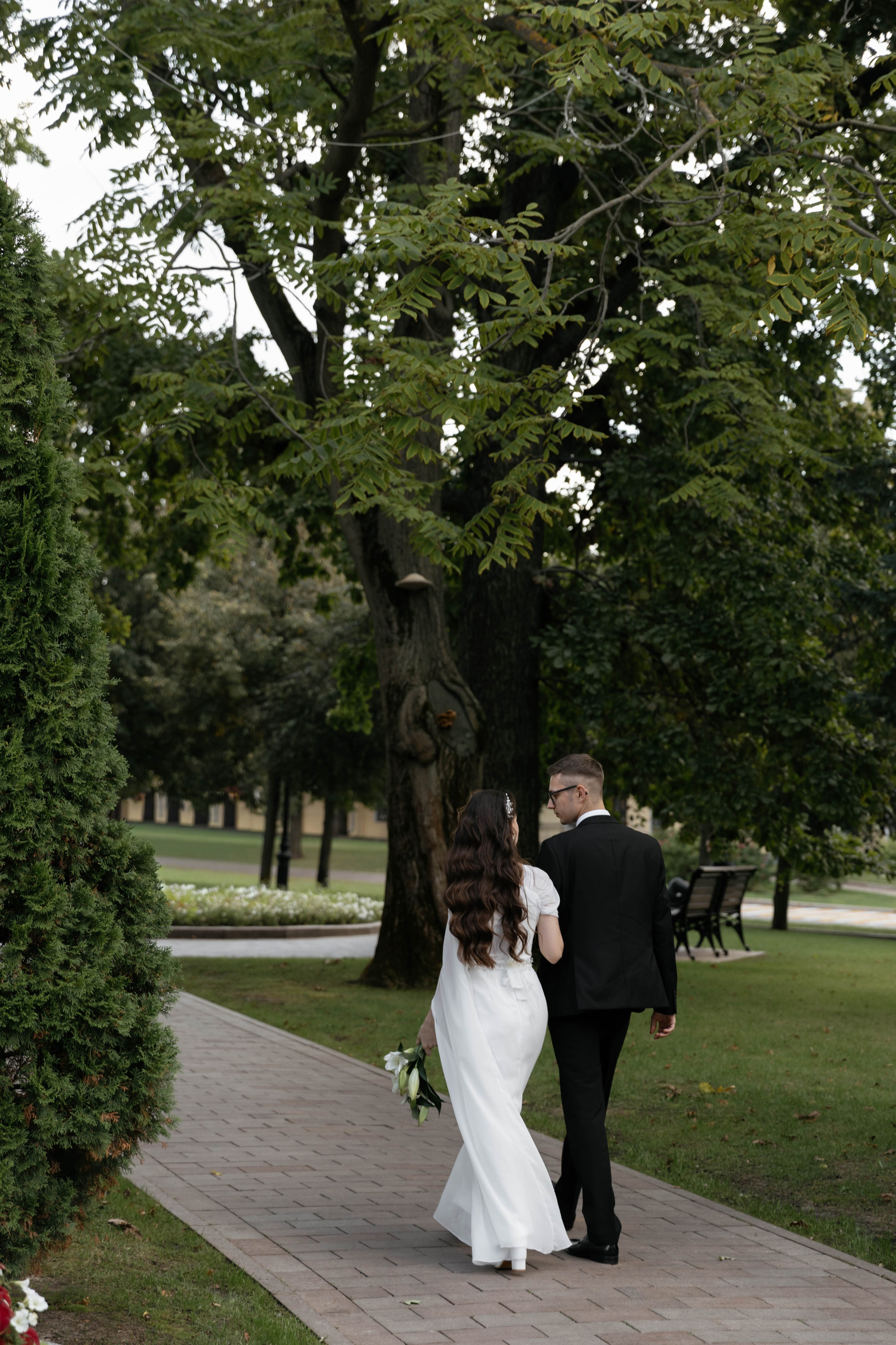 Полина и Даниил. Семейный и свадебный фотограф Нижний Новгород