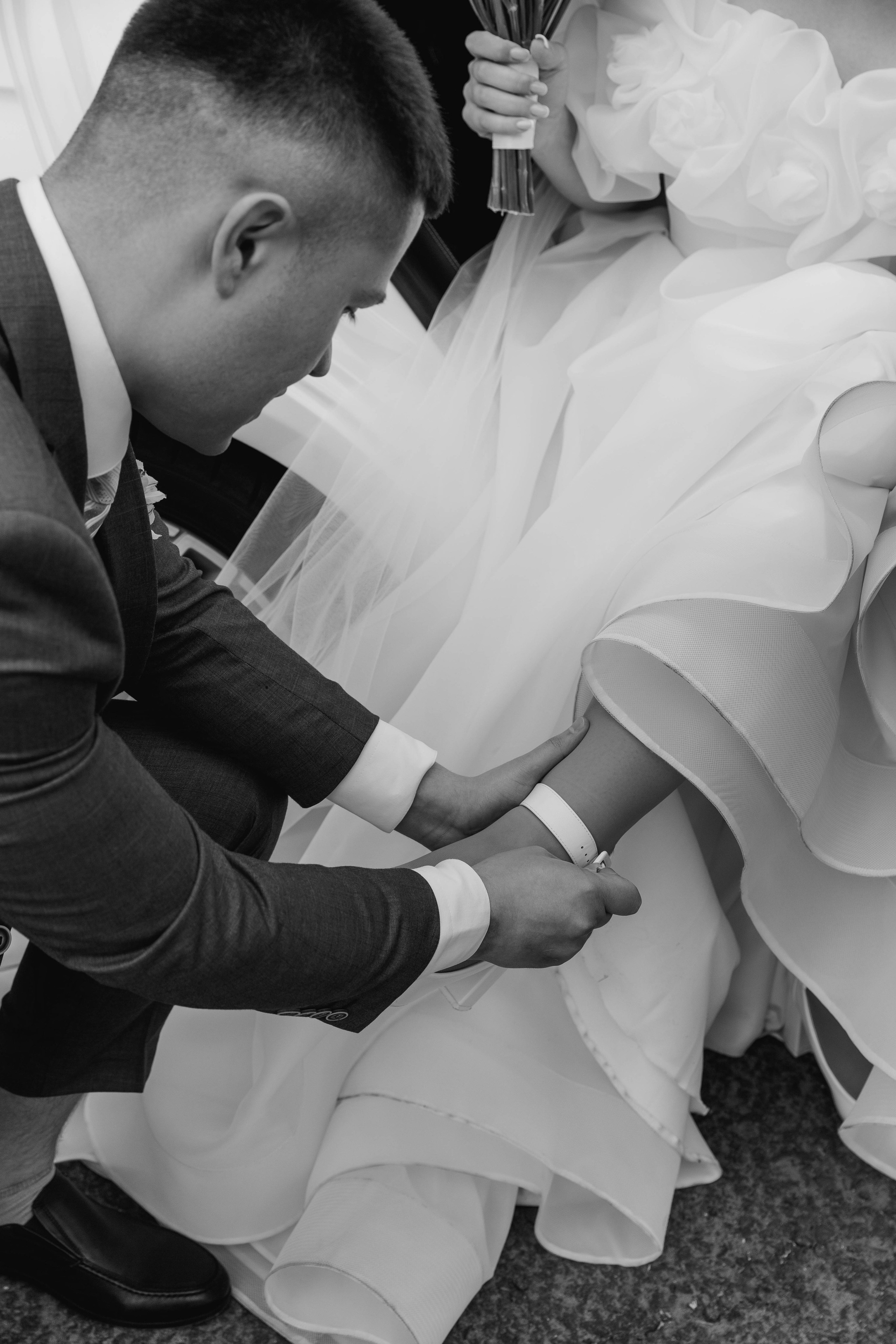 Виктория и Артём. Семейный и свадебный фотограф Нижний Новгород