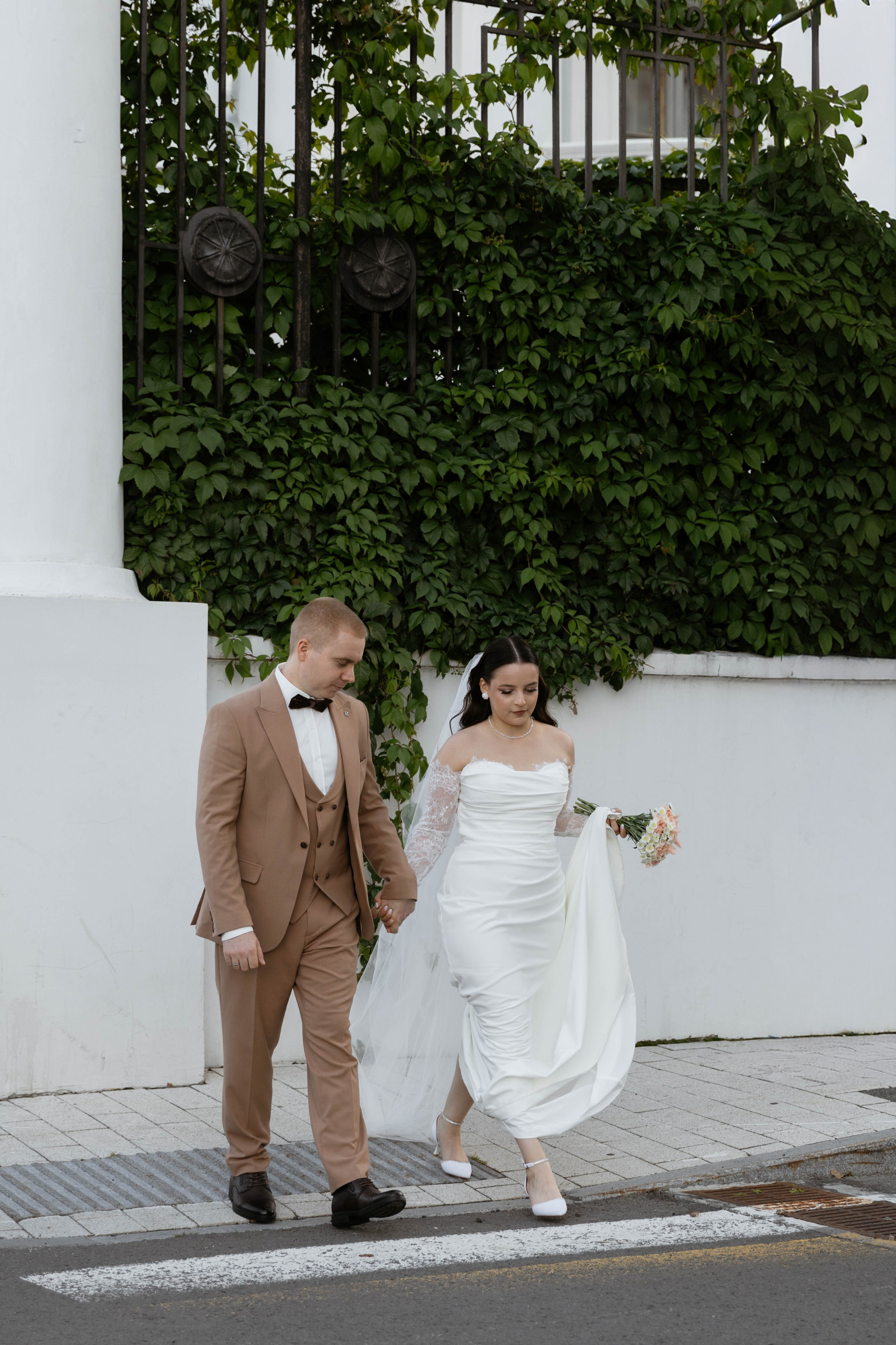 Юлия и Николай. Семейный и свадебный фотограф Нижний Новгород