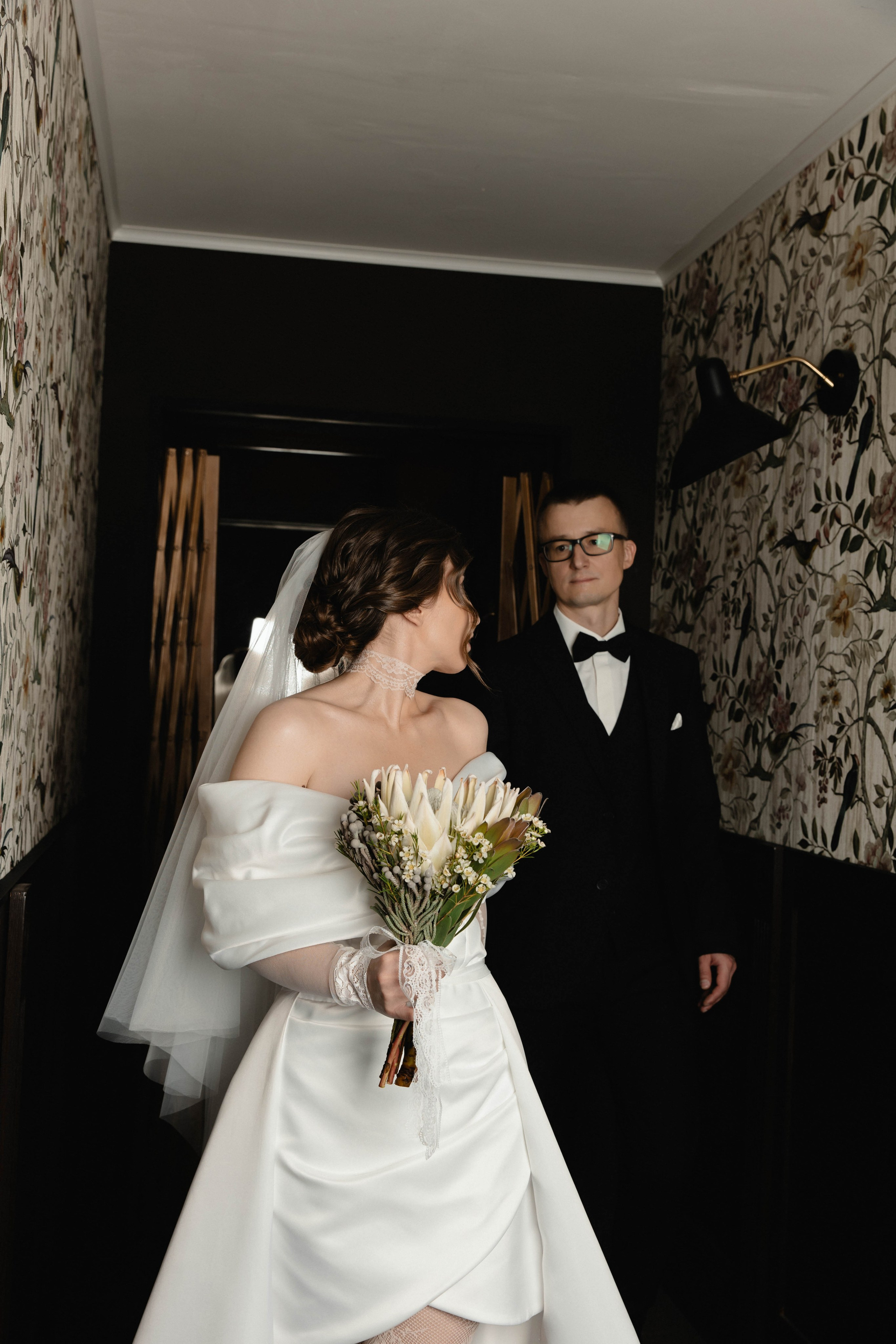 Марина и Алексей. Семейный и свадебный фотограф Нижний Новгород