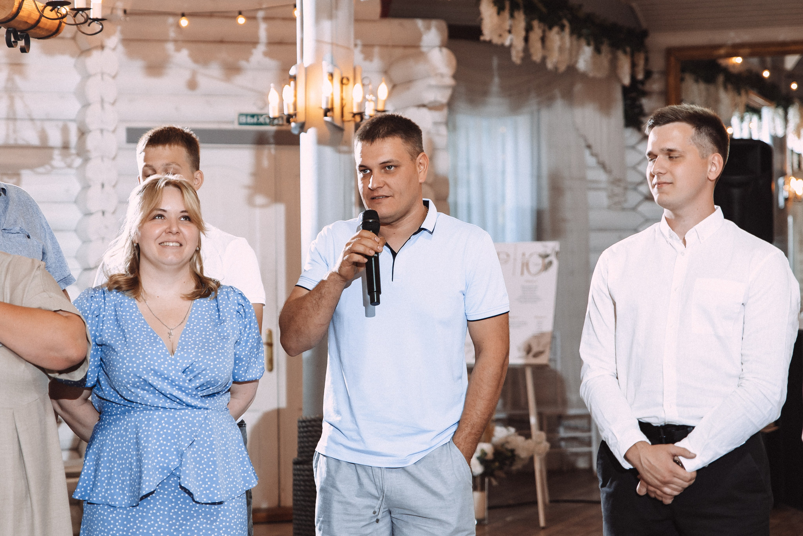 Родион + Юлия. Свадебный и семейный фотограф в Волгограде Олеся Лисицкая