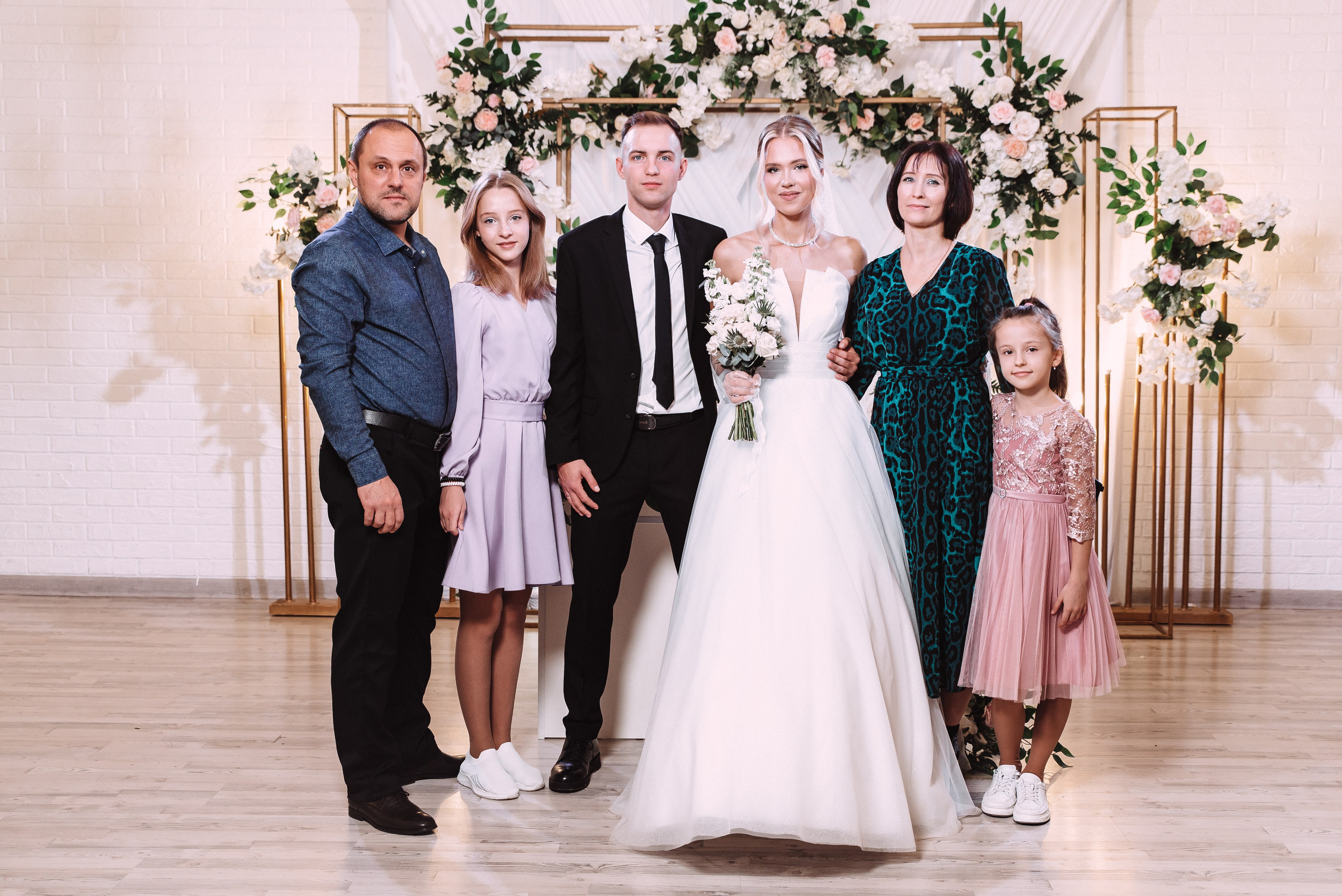 Александр + Кристина. Свадебный и семейный фотограф в Волгограде Олеся Лисицкая