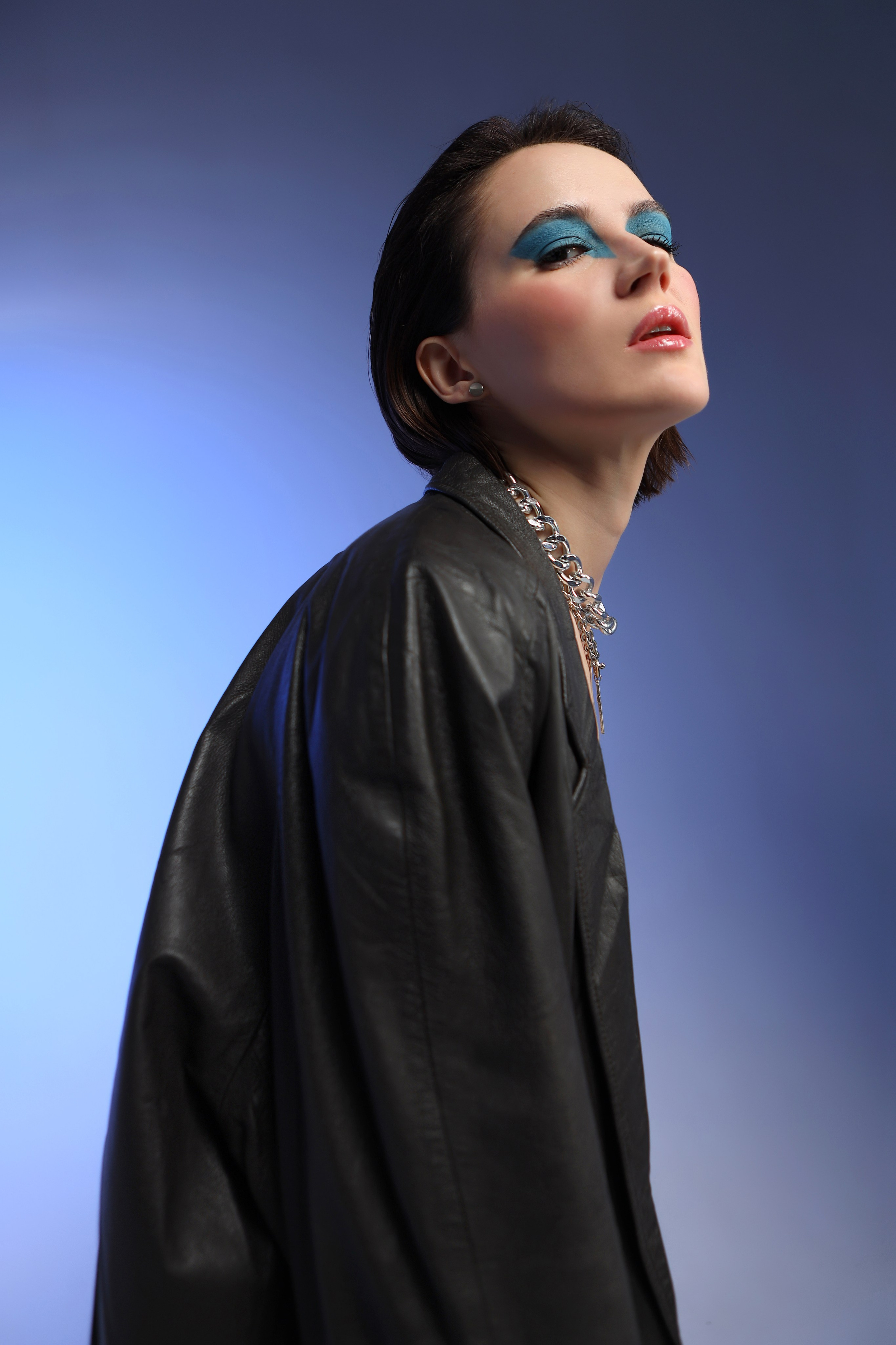 Kate. Photographer Rena Epikhova