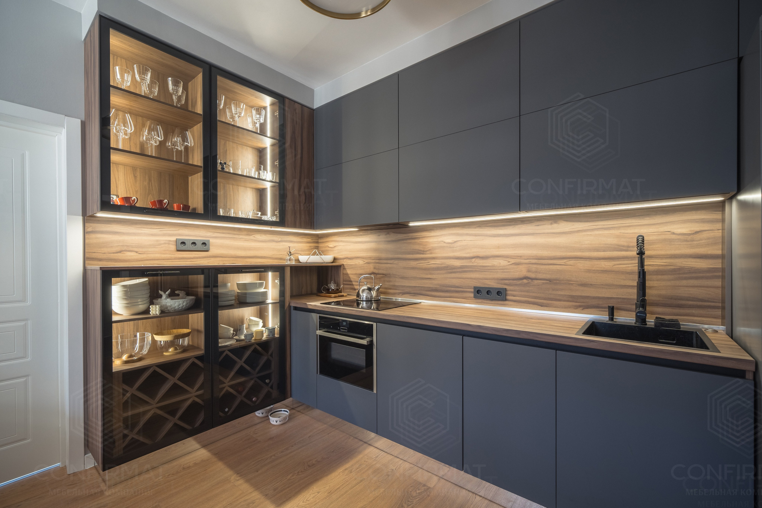 № 1. Мебель на заказ