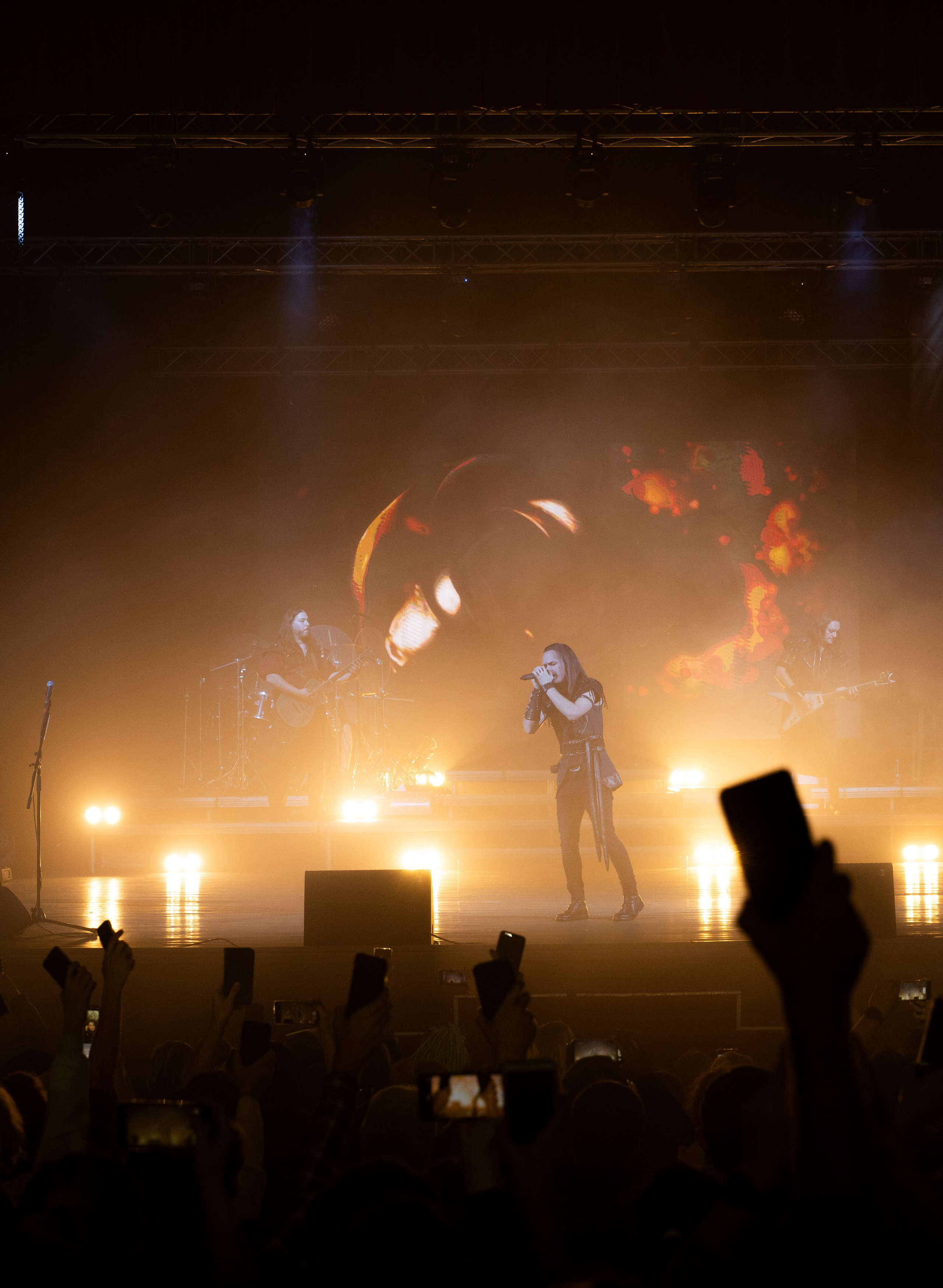 ЭПИДЕМИЯ. Арт-фотограф в Краснодаре