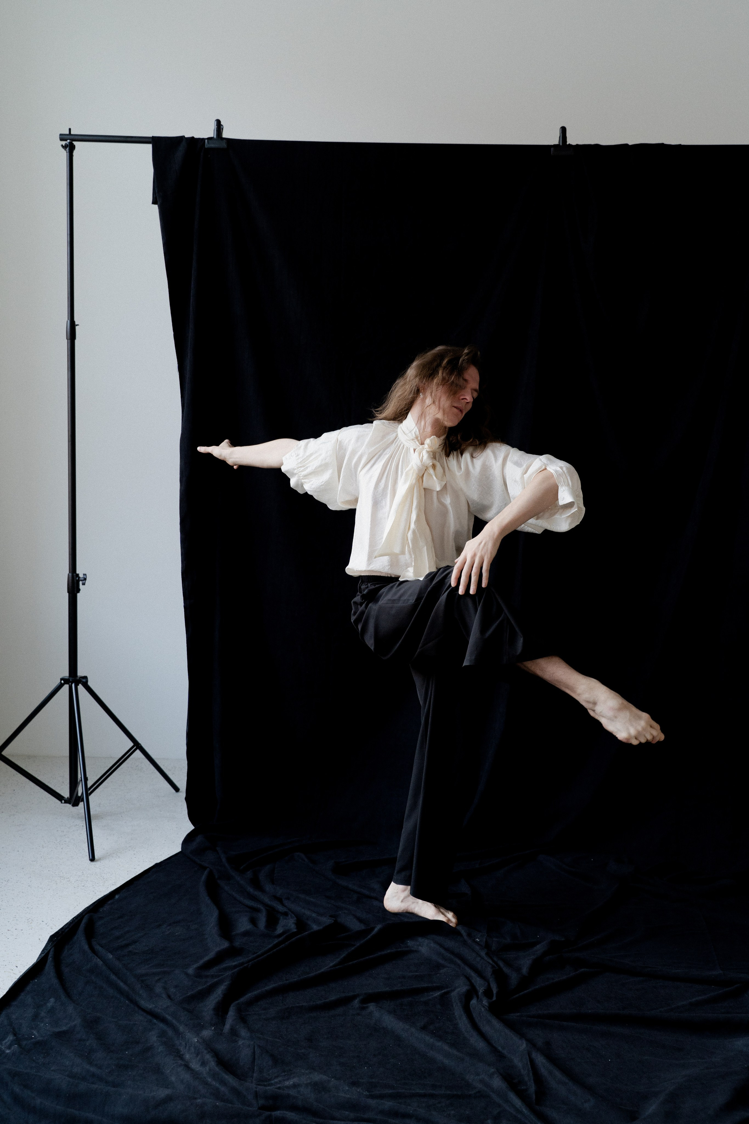 Artist. Арт-фотограф в Краснодаре